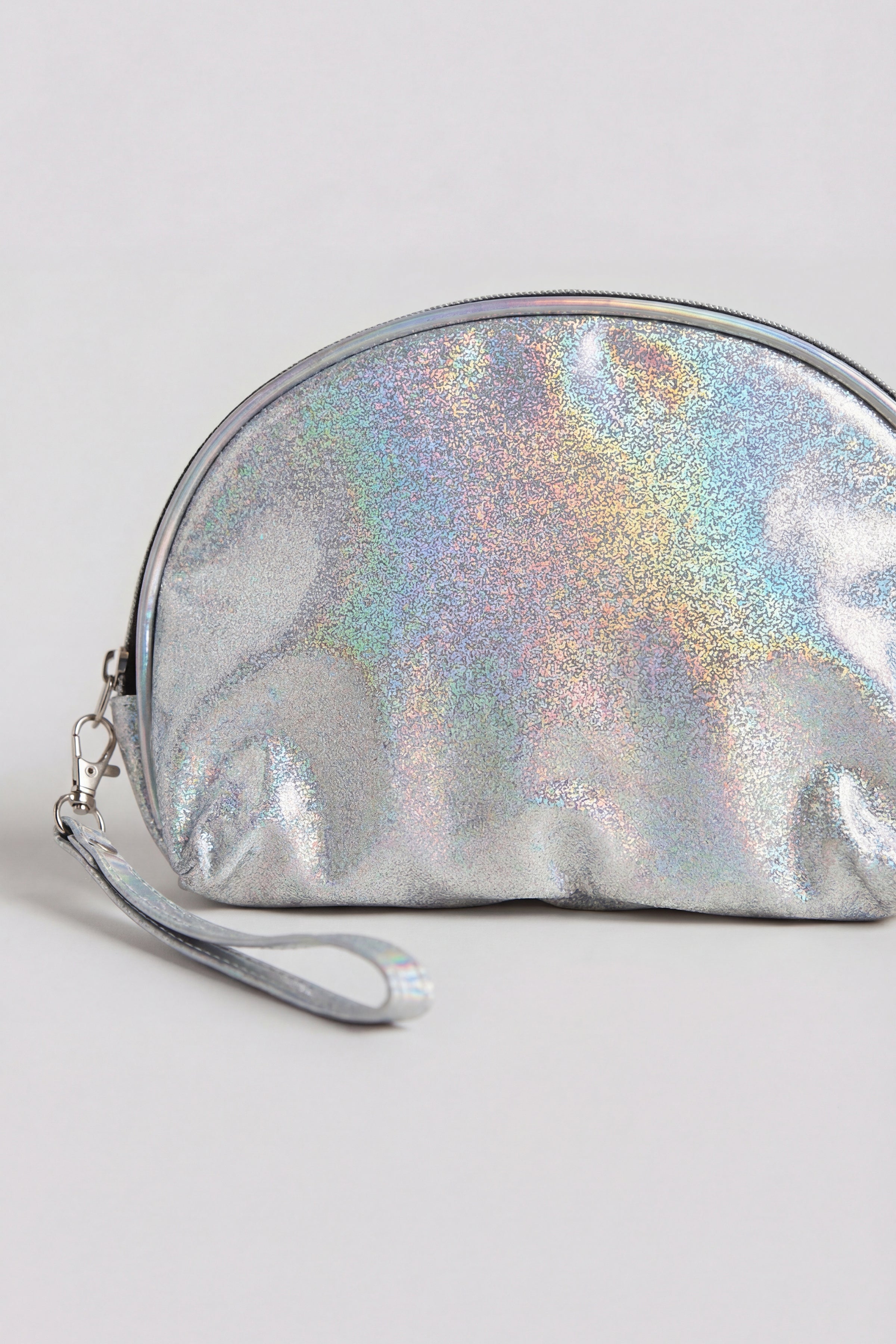 Silver Vanity Bag-446512120  for Women - Fashion Collection | Nishat | Shop Online