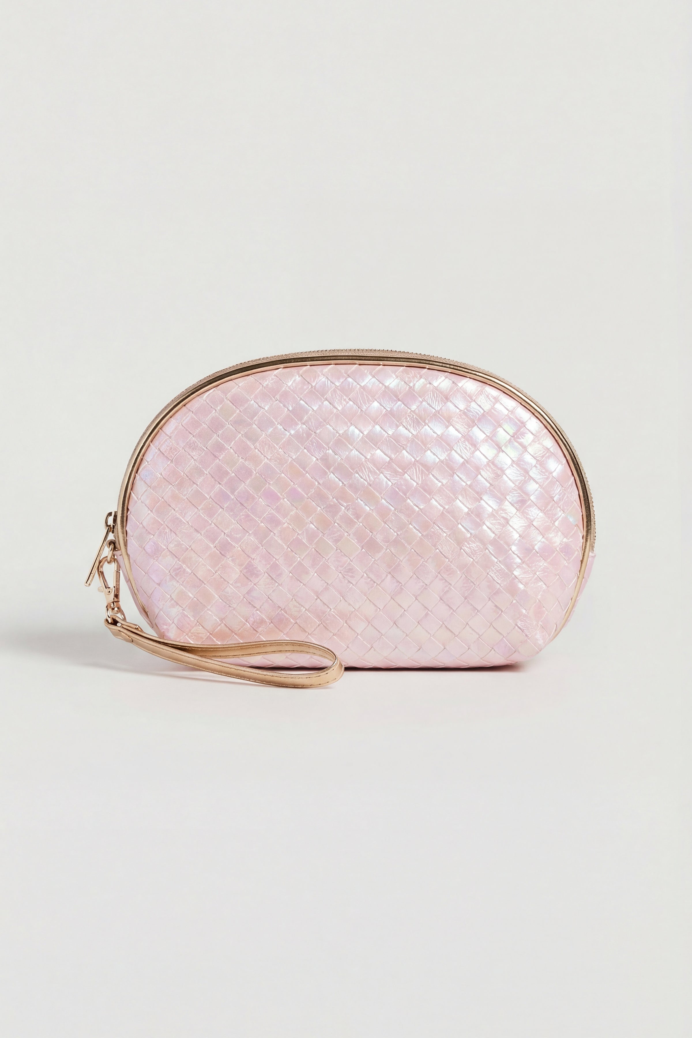 Pink Vanity Bag-446532105  for Women - Fashion Collection | Nishat | Shop Online