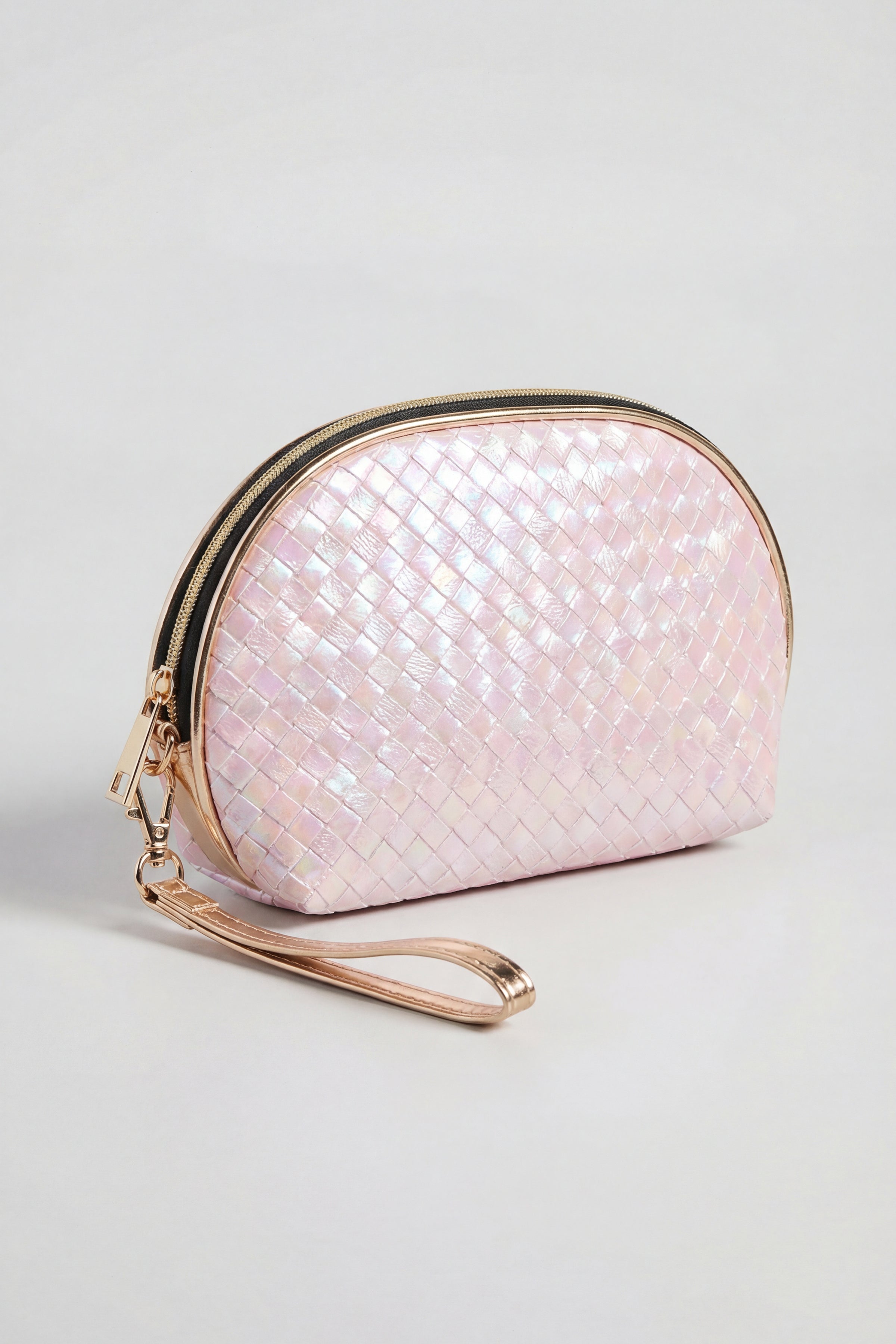 Pink Vanity Bag-446532105  for Women - Fashion Collection | Nishat | Shop Online