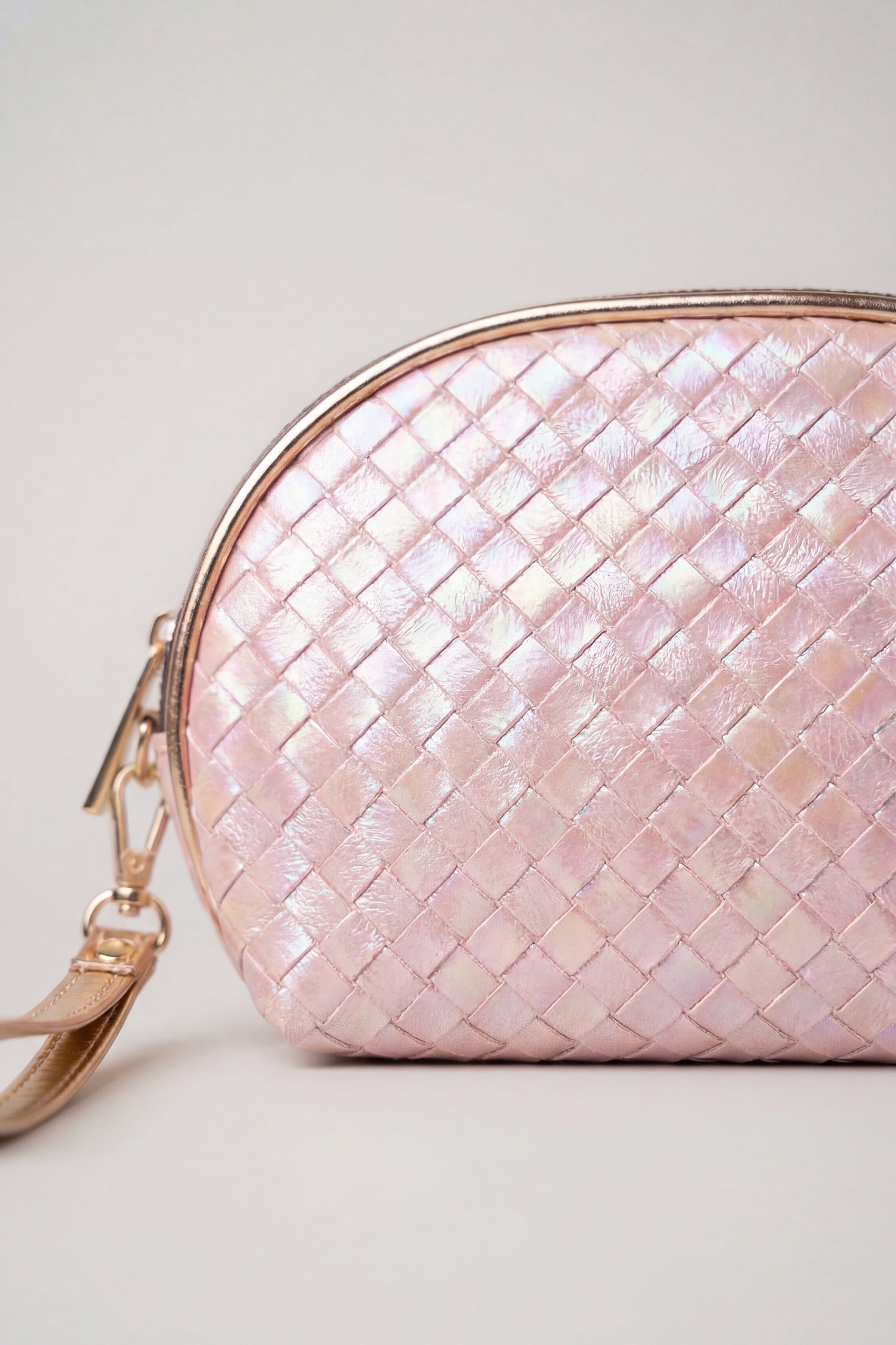 Pink Vanity Bag-446532105  for Women - Fashion Collection | Nishat | Shop Online