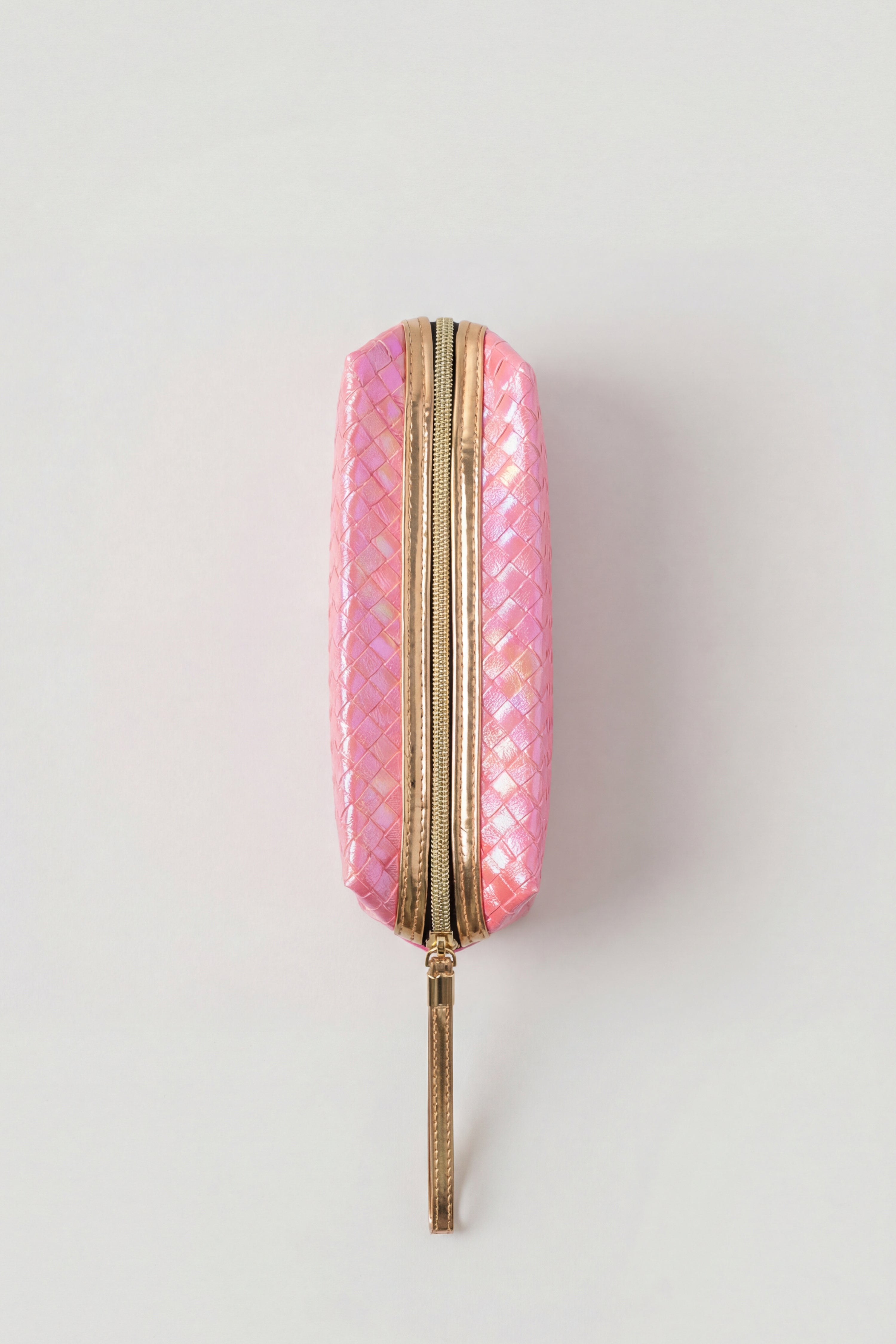 Pink Vanity Bag-446542105  for Women - Fashion Collection | Nishat | Shop Online