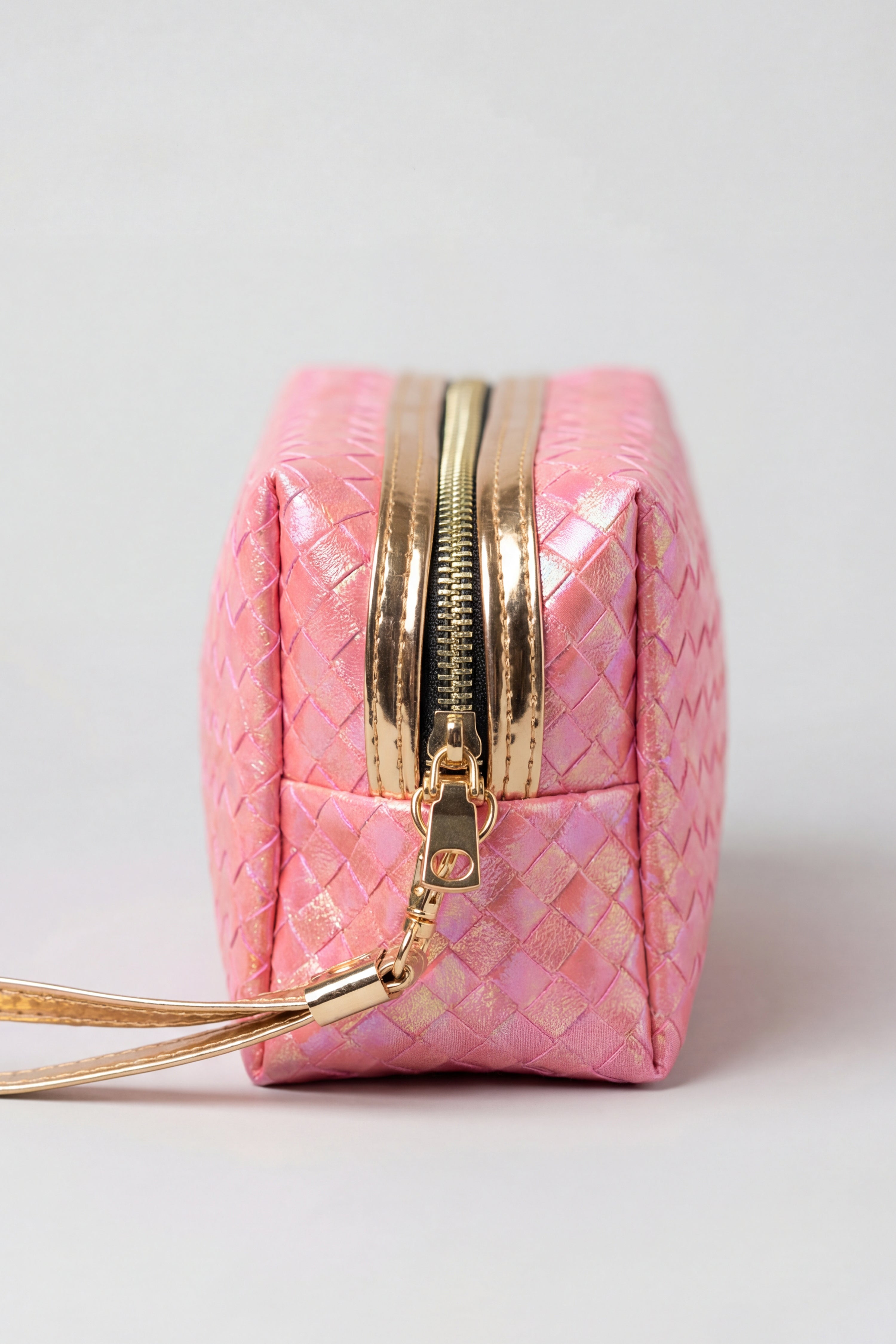 Pink Vanity Bag-446542105  for Women - Fashion Collection | Nishat | Shop Online