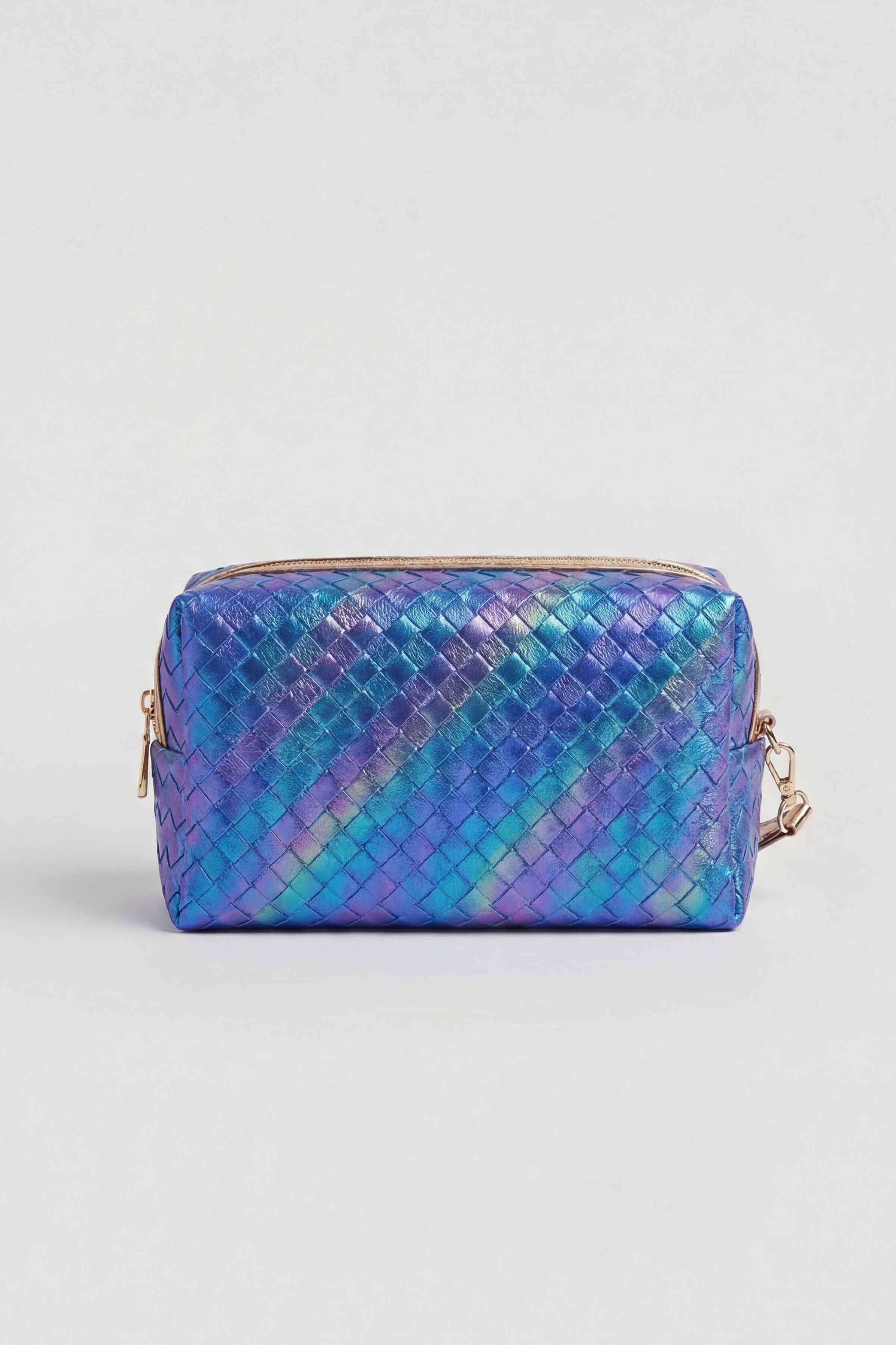 Purple Vanity Bag-446542109  for Women - Fashion Collection | Nishat | Shop Online