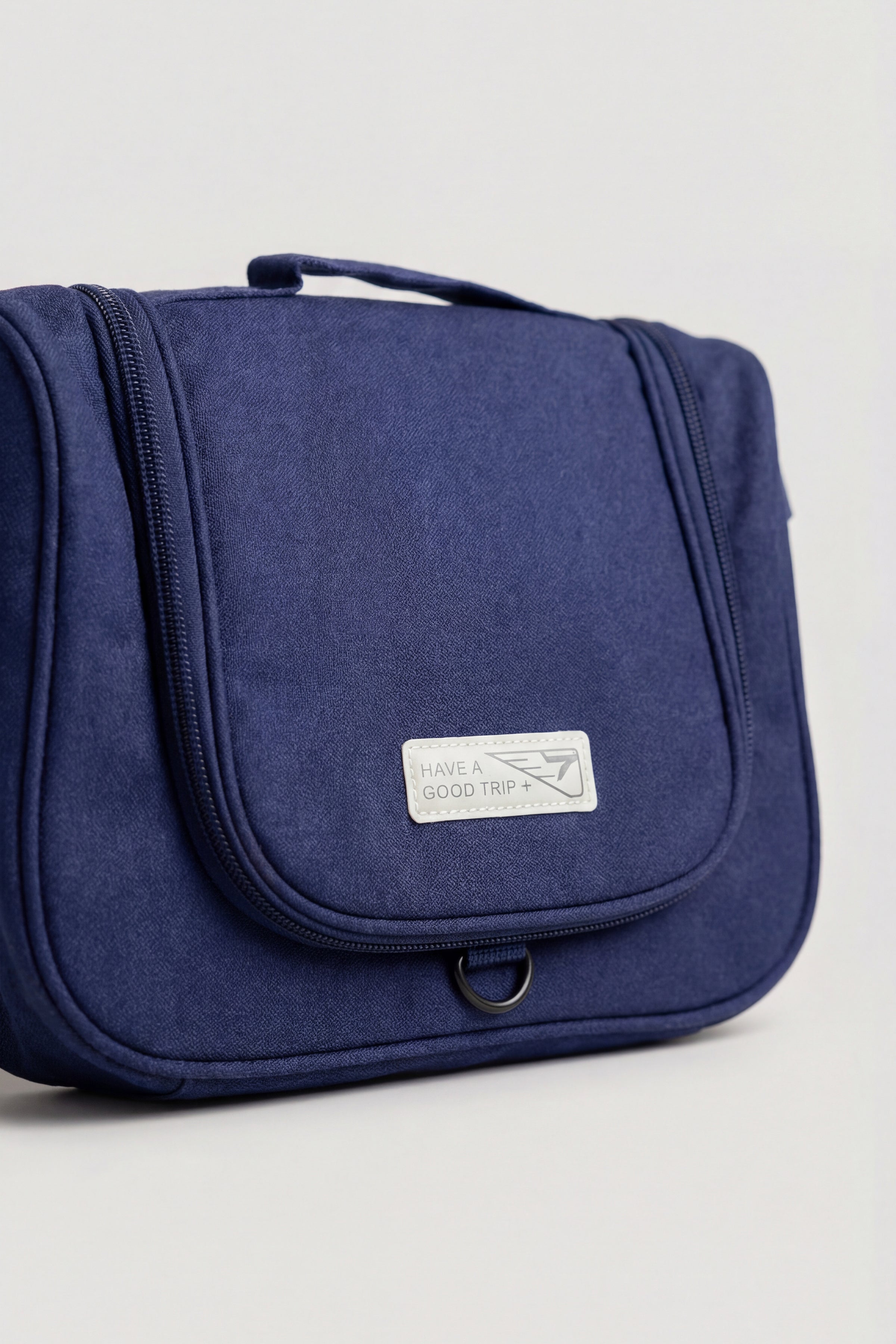 Navy Vanity Bag-446552121  for Women - Fashion Collection | Nishat | Shop Online