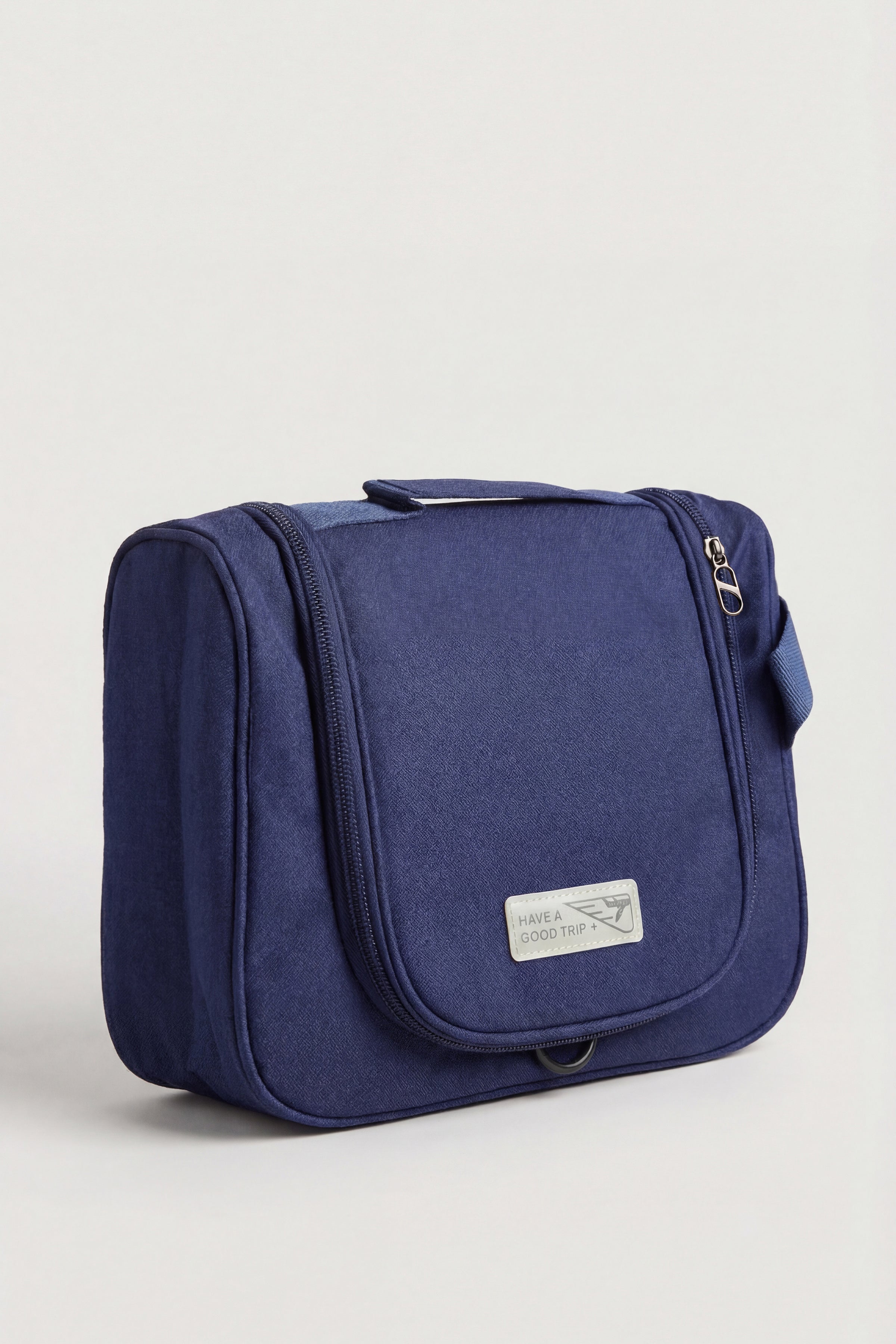 Navy Vanity Bag-446552121  for Women - Fashion Collection | Nishat | Shop Online
