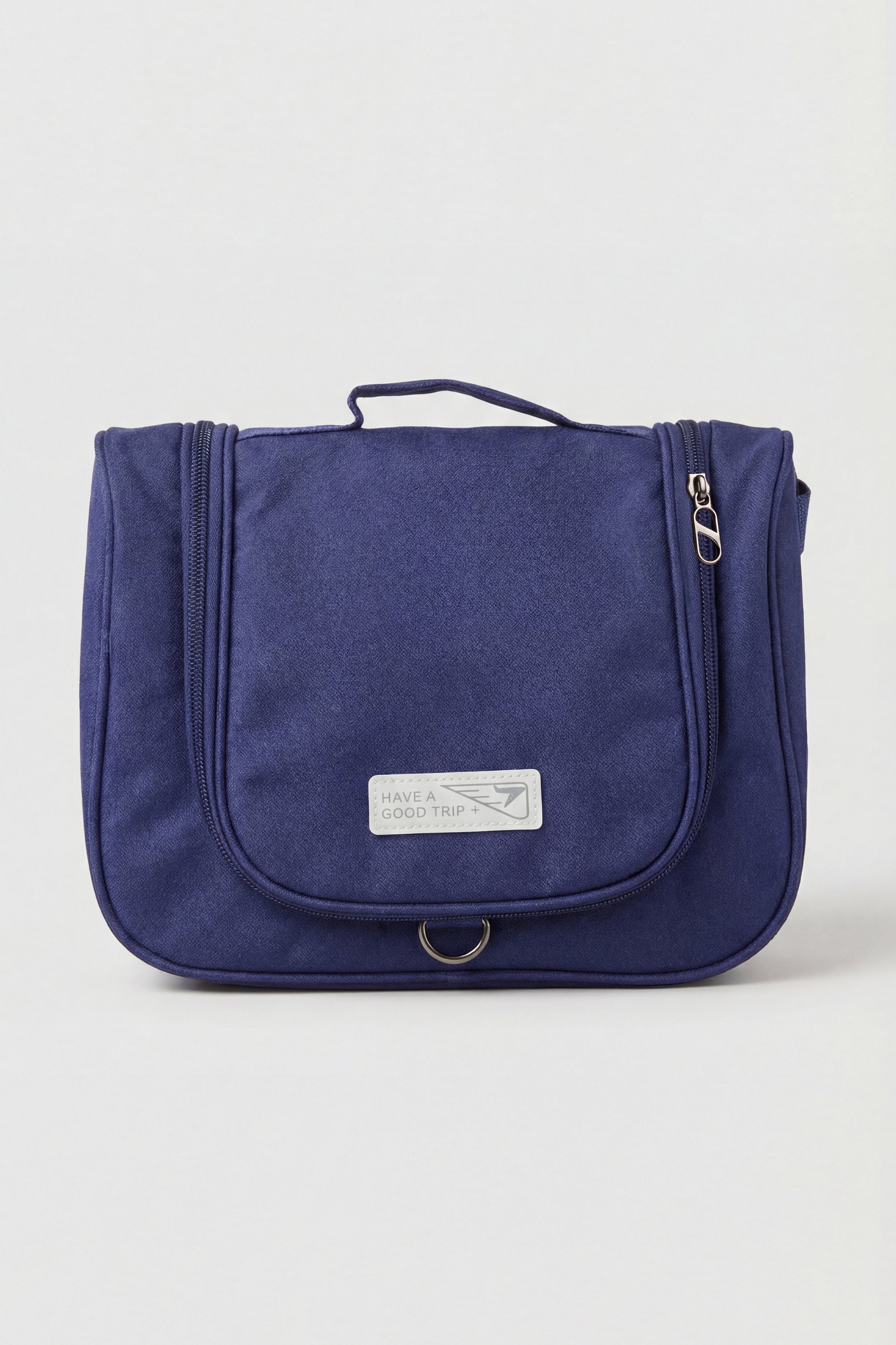 Navy Vanity Bag-446552121  for Women - Fashion Collection | Nishat | Shop Online