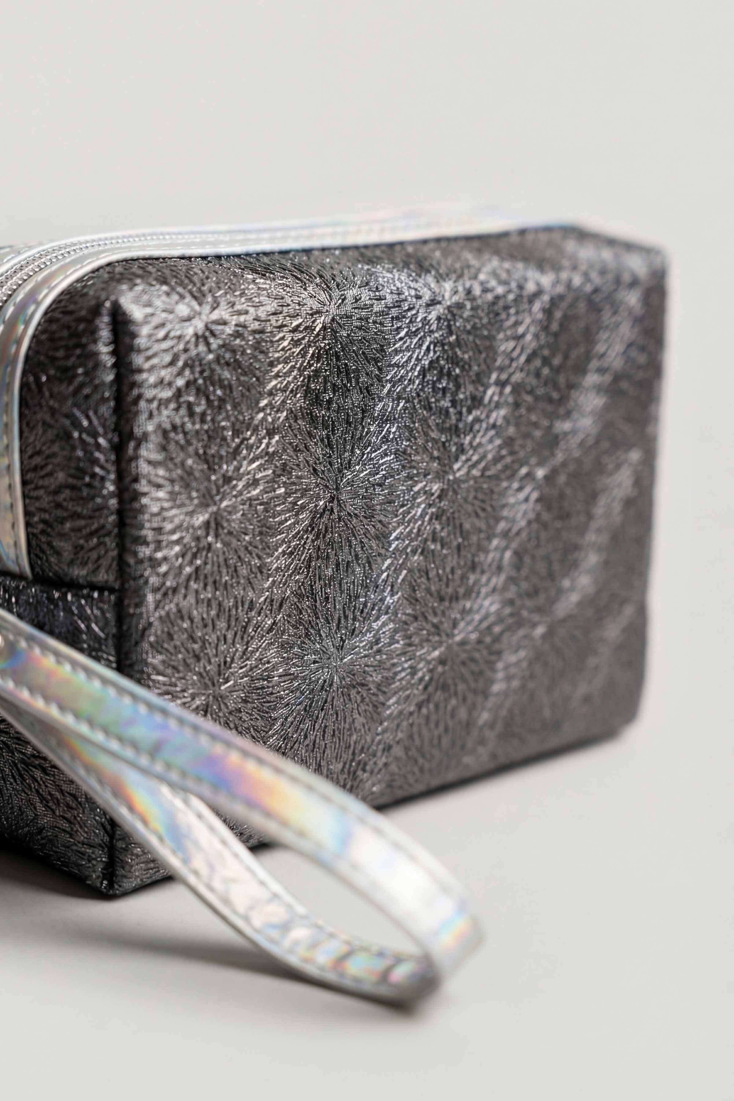 Black Vanity Bag-446562103  for Women - Fashion Collection | Nishat | Shop Online