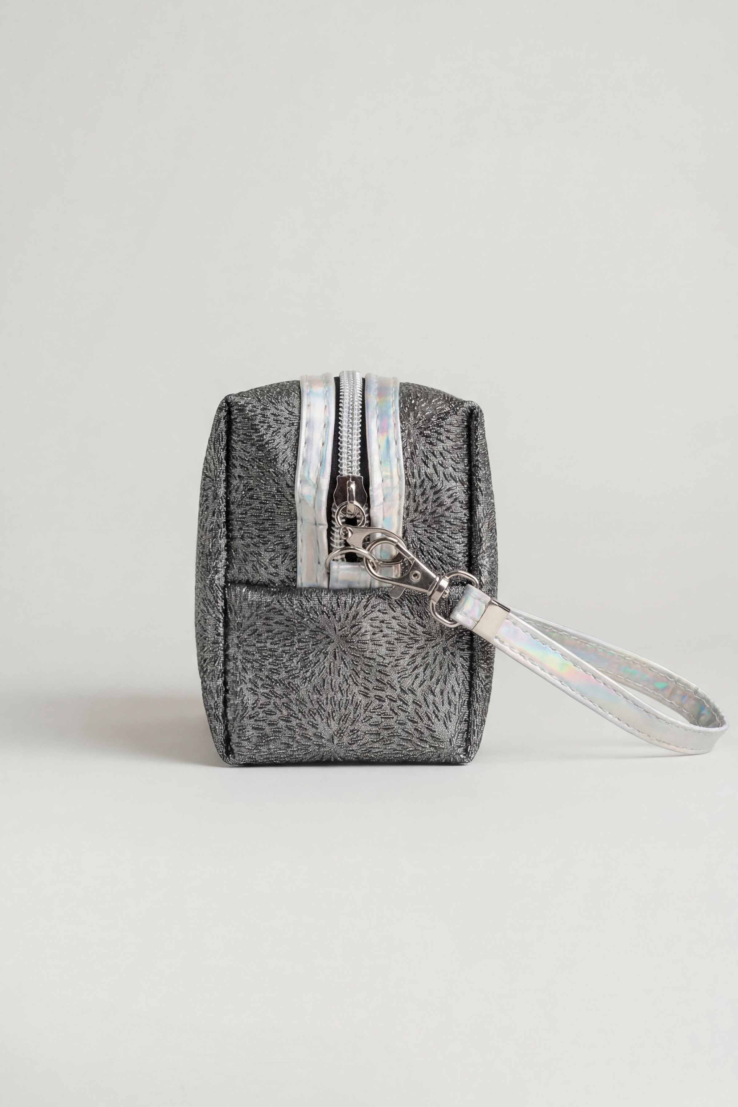 Black Vanity Bag-446562103  for Women - Fashion Collection | Nishat | Shop Online