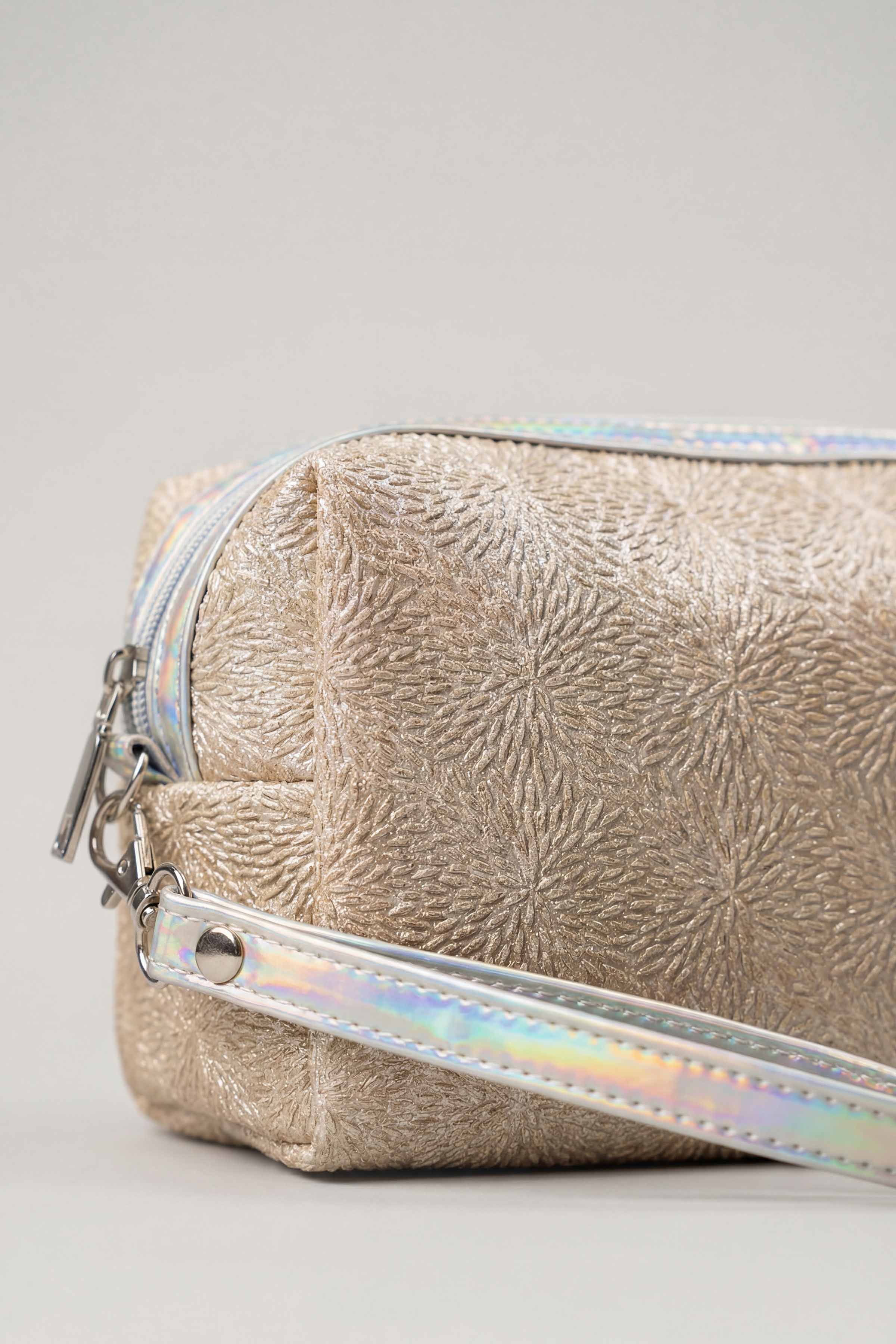 Pink Vanity Bag-446562105  for Women - Fashion Collection | Nishat | Shop Online