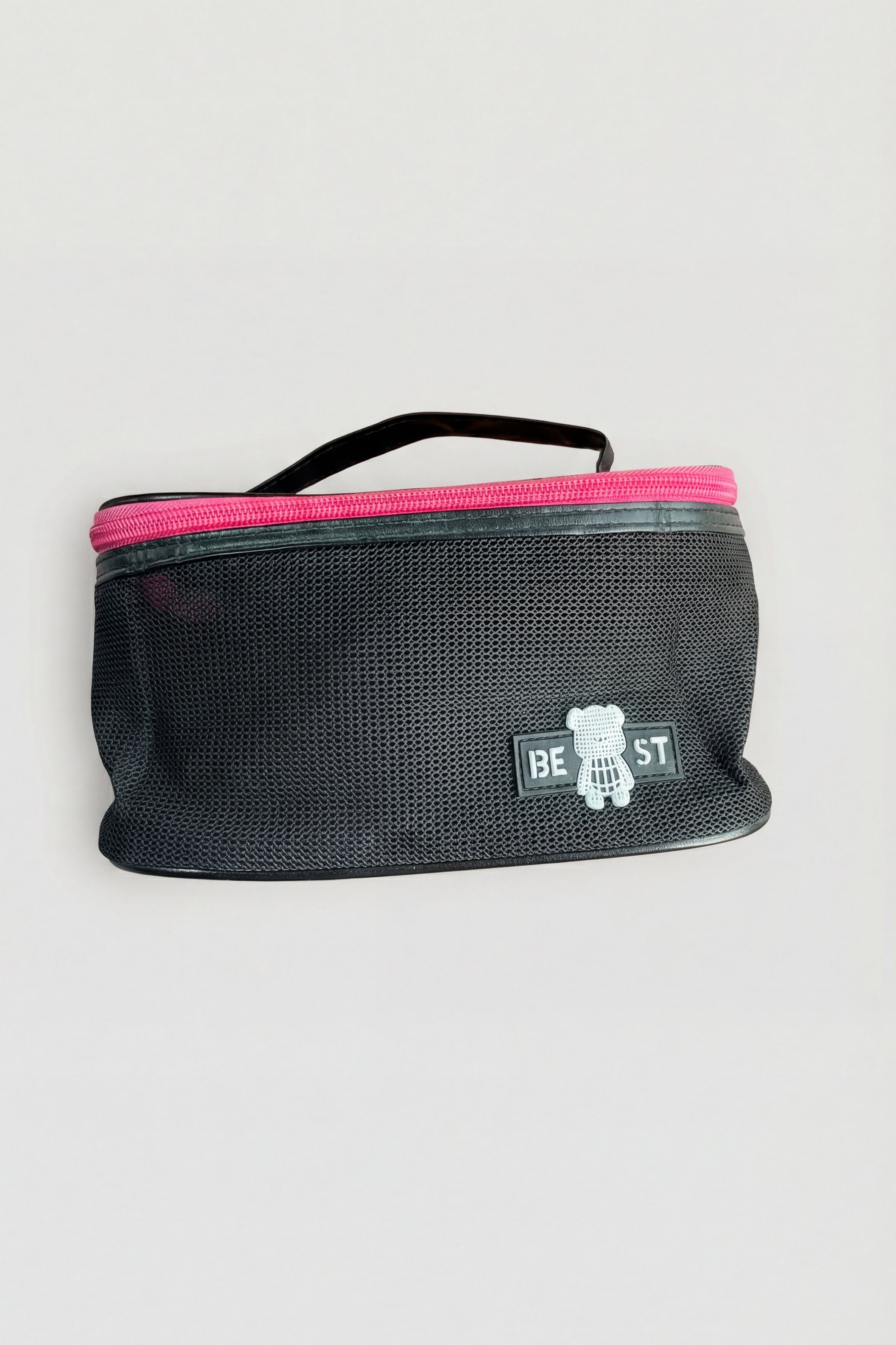 Black Vanity Bag-446572103  for Women - Fashion Collection | Nishat | Shop Online