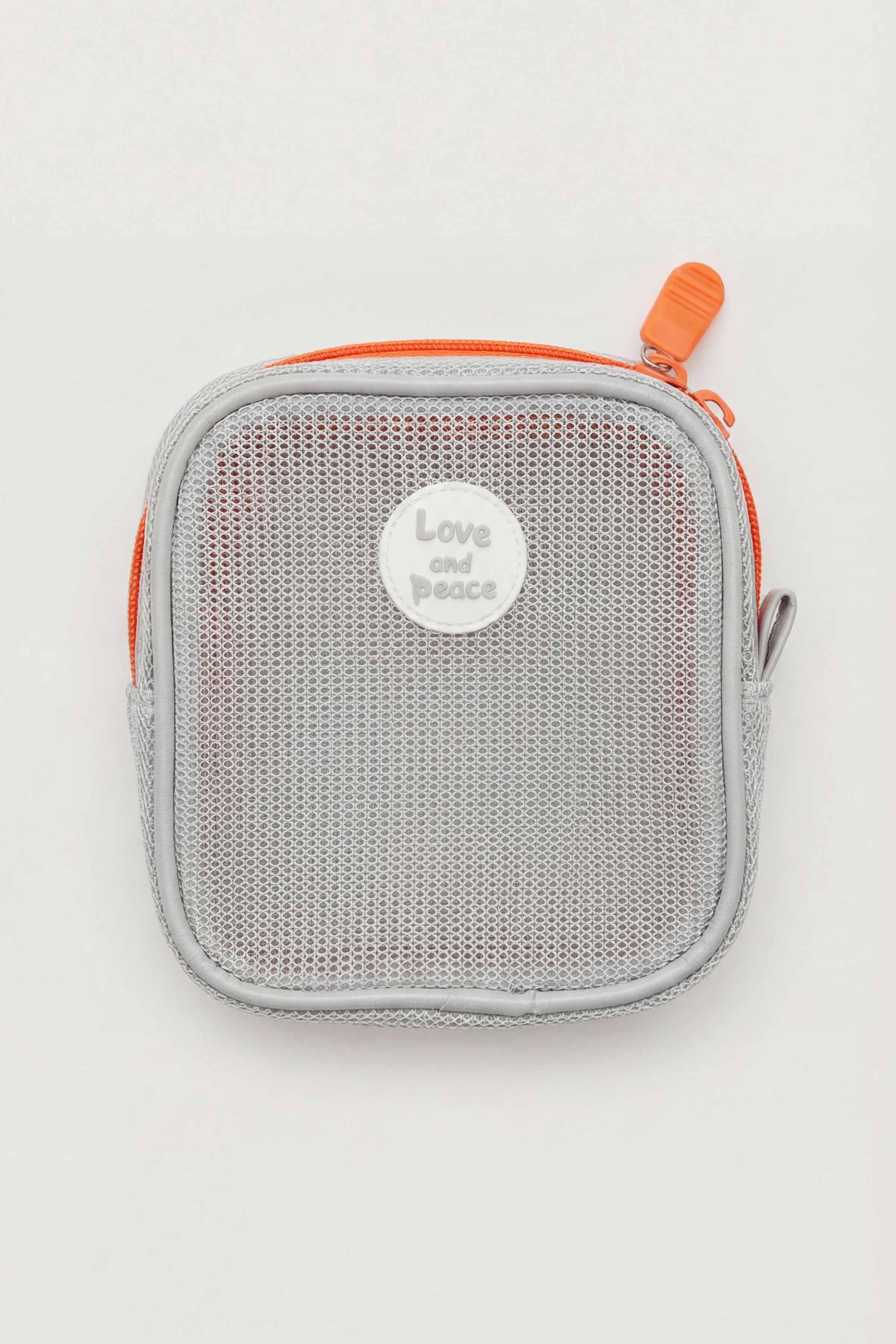 Grey Vanity Bag-446582111  for Women - Fashion Collection | Nishat | Shop Online