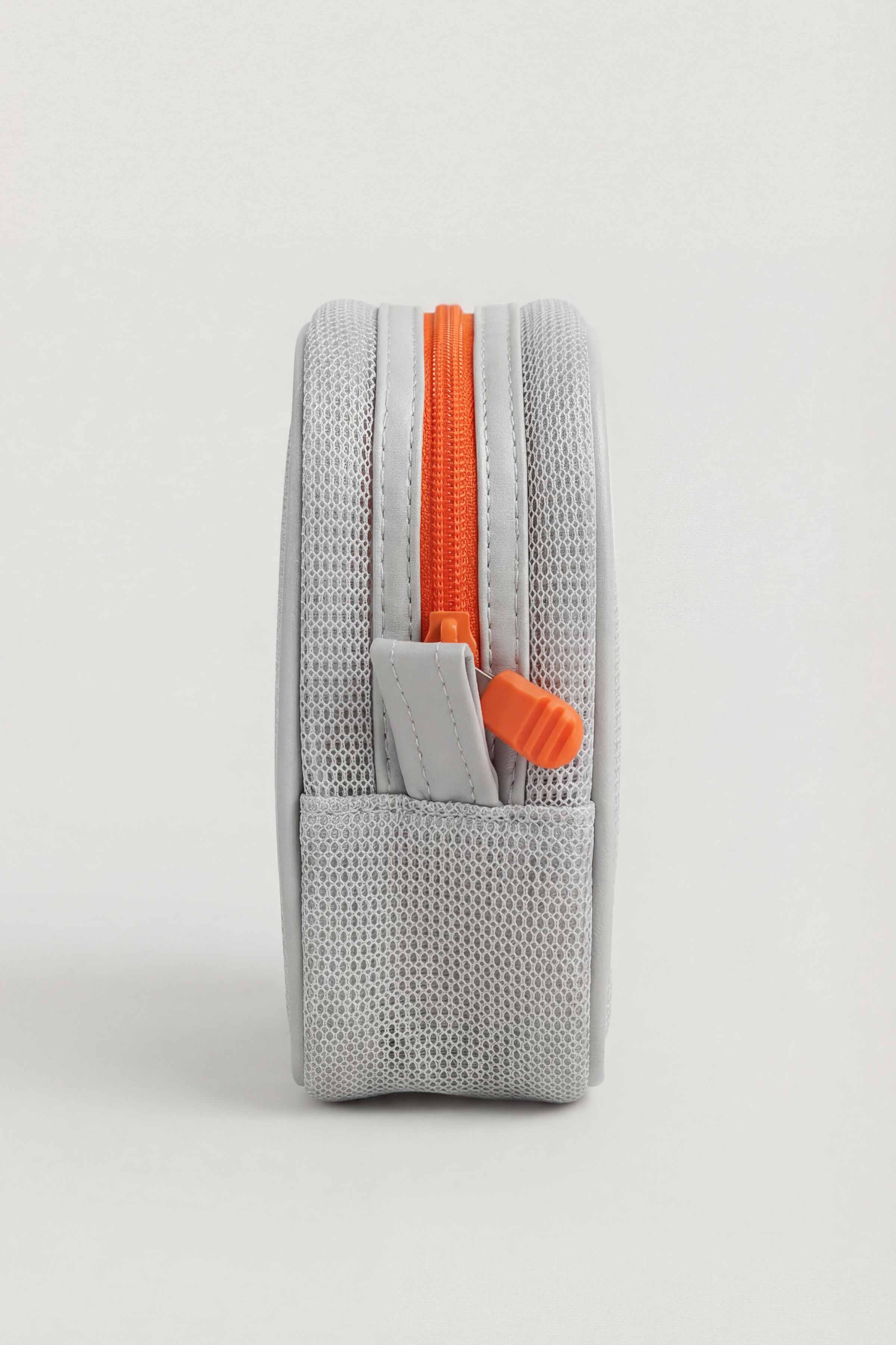 Grey Vanity Bag-446582111  for Women - Fashion Collection | Nishat | Shop Online