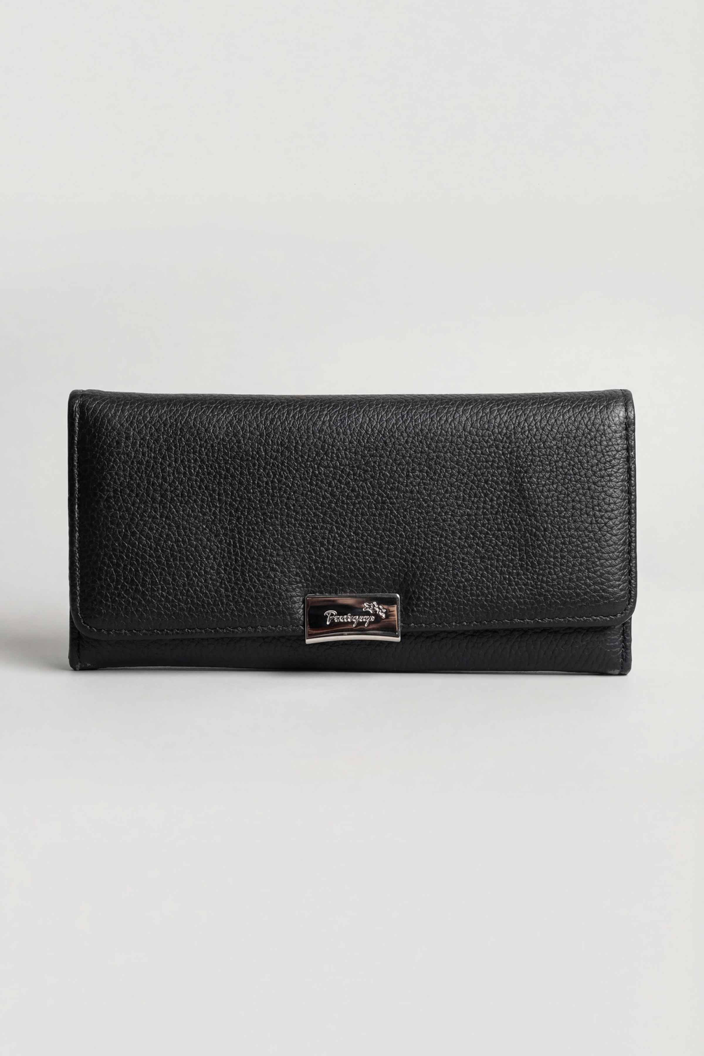 Black Wallet-446592103