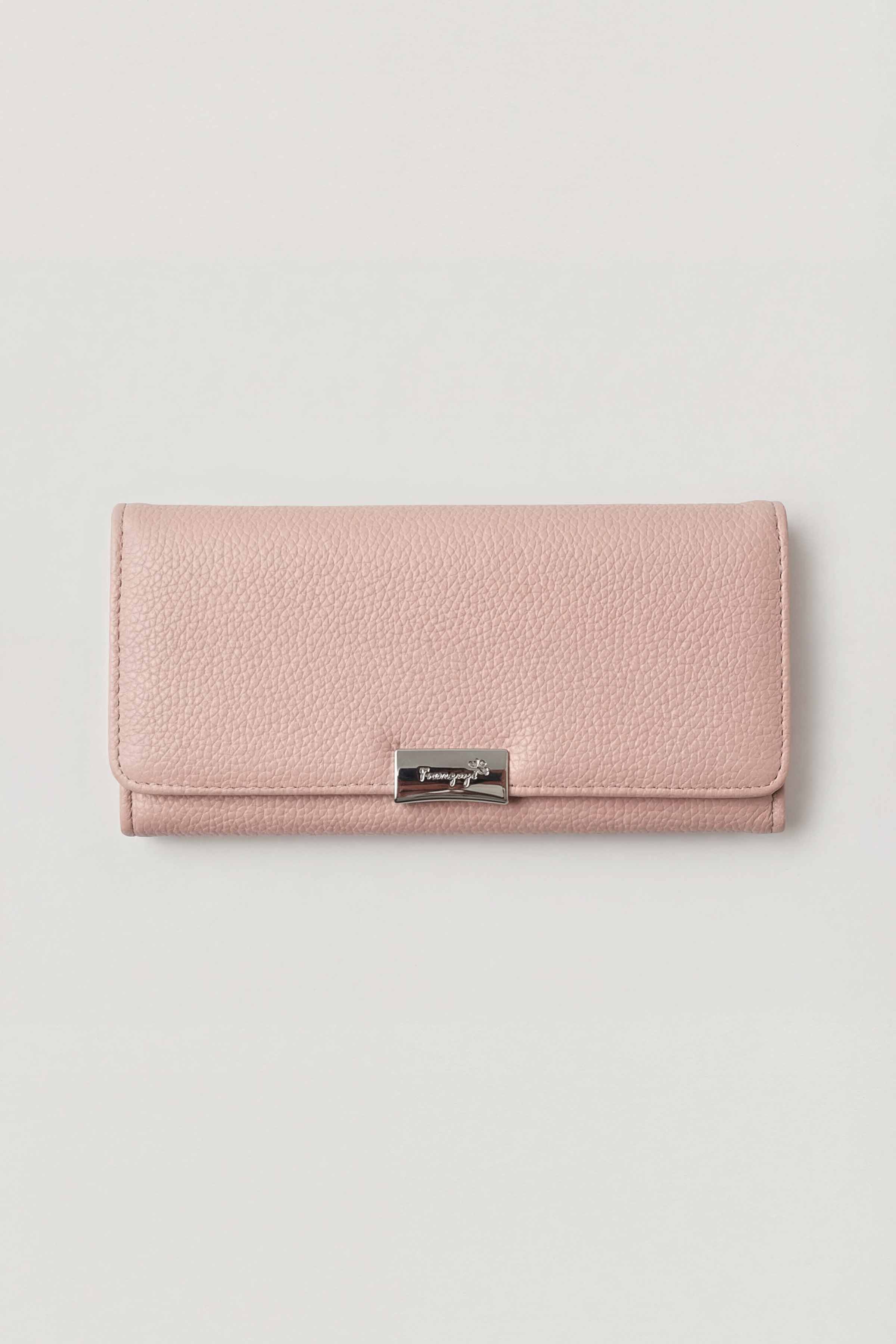 Pink Wallet-446592105