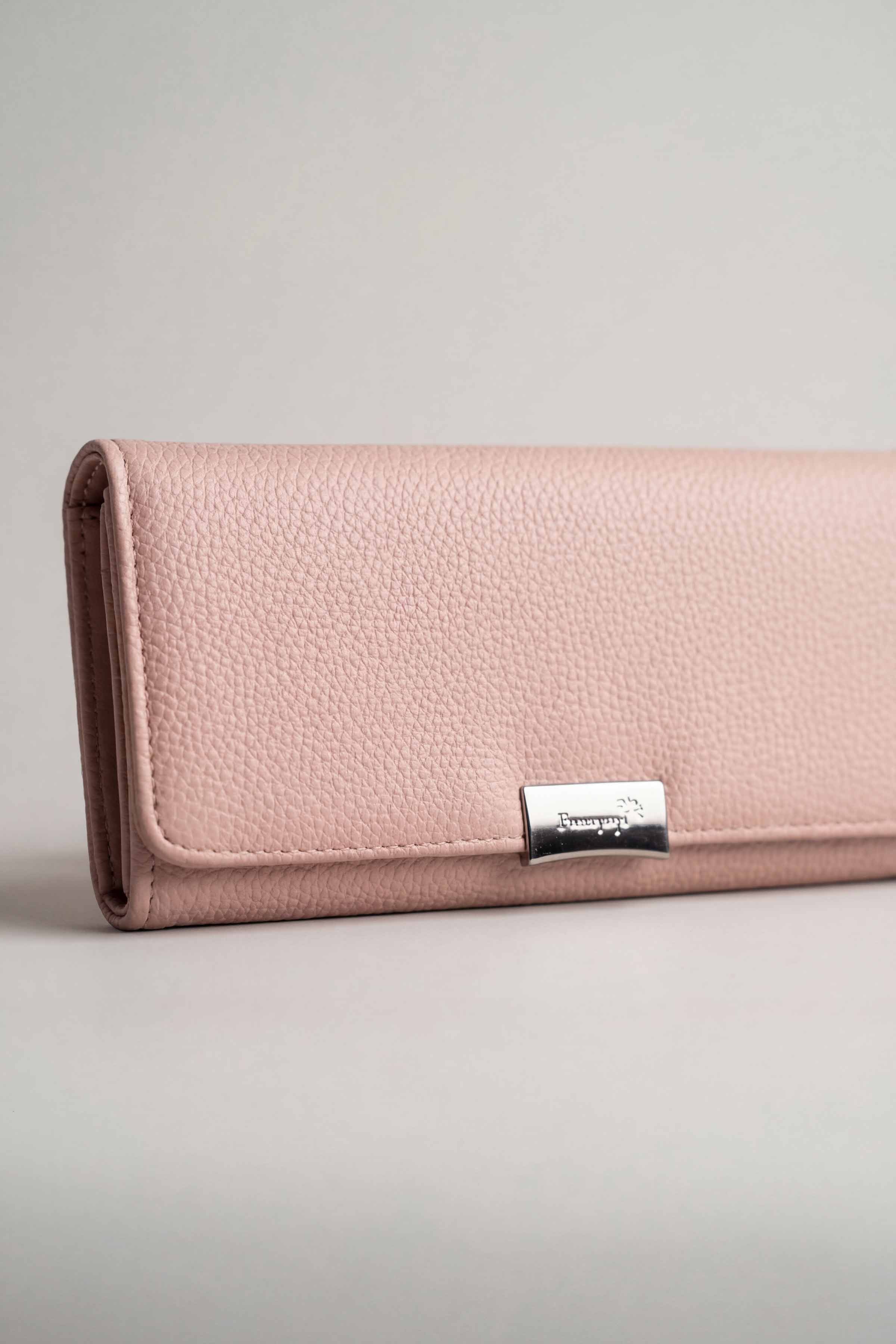 Pink Wallet-446592105