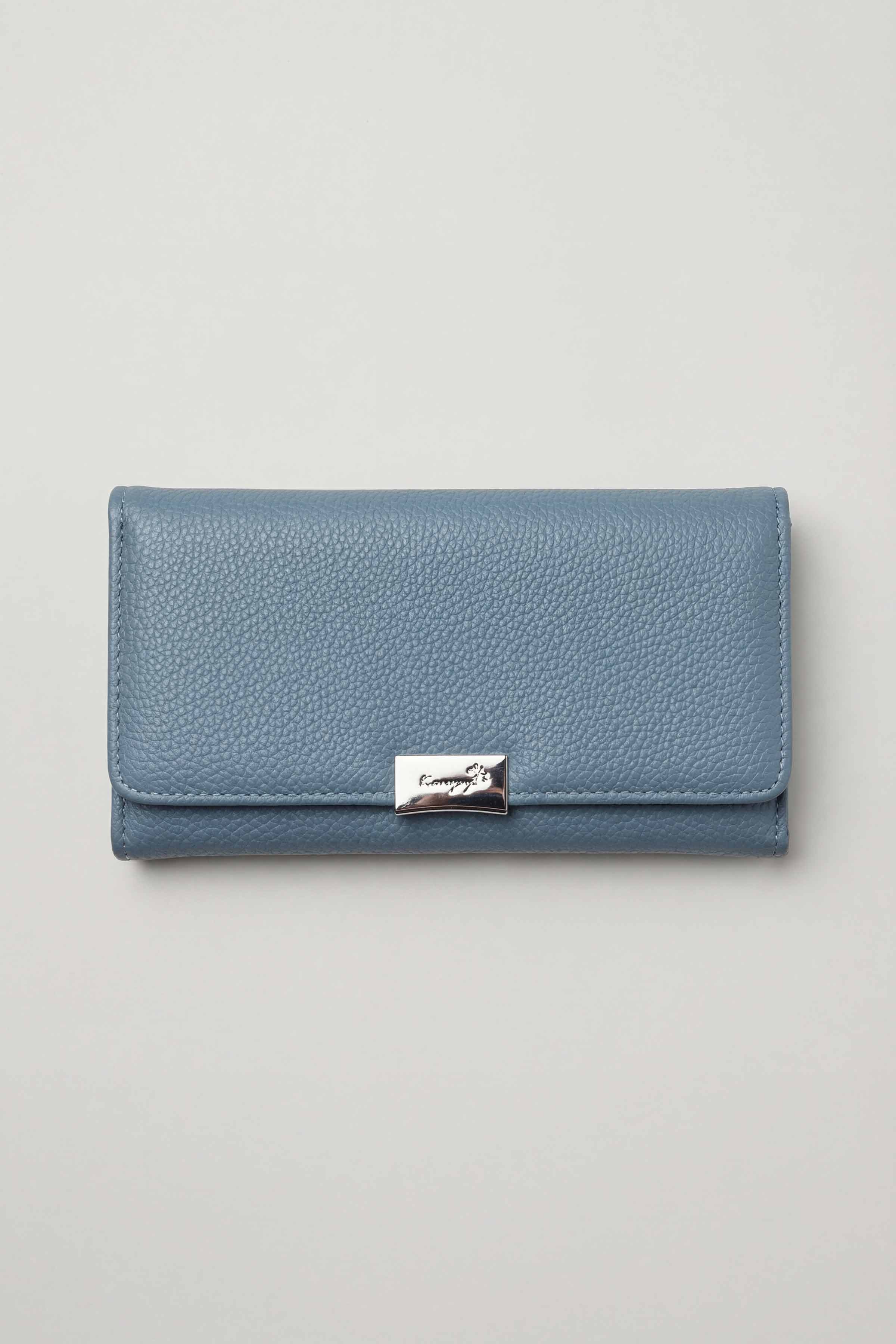 Blue Wallet-446592108