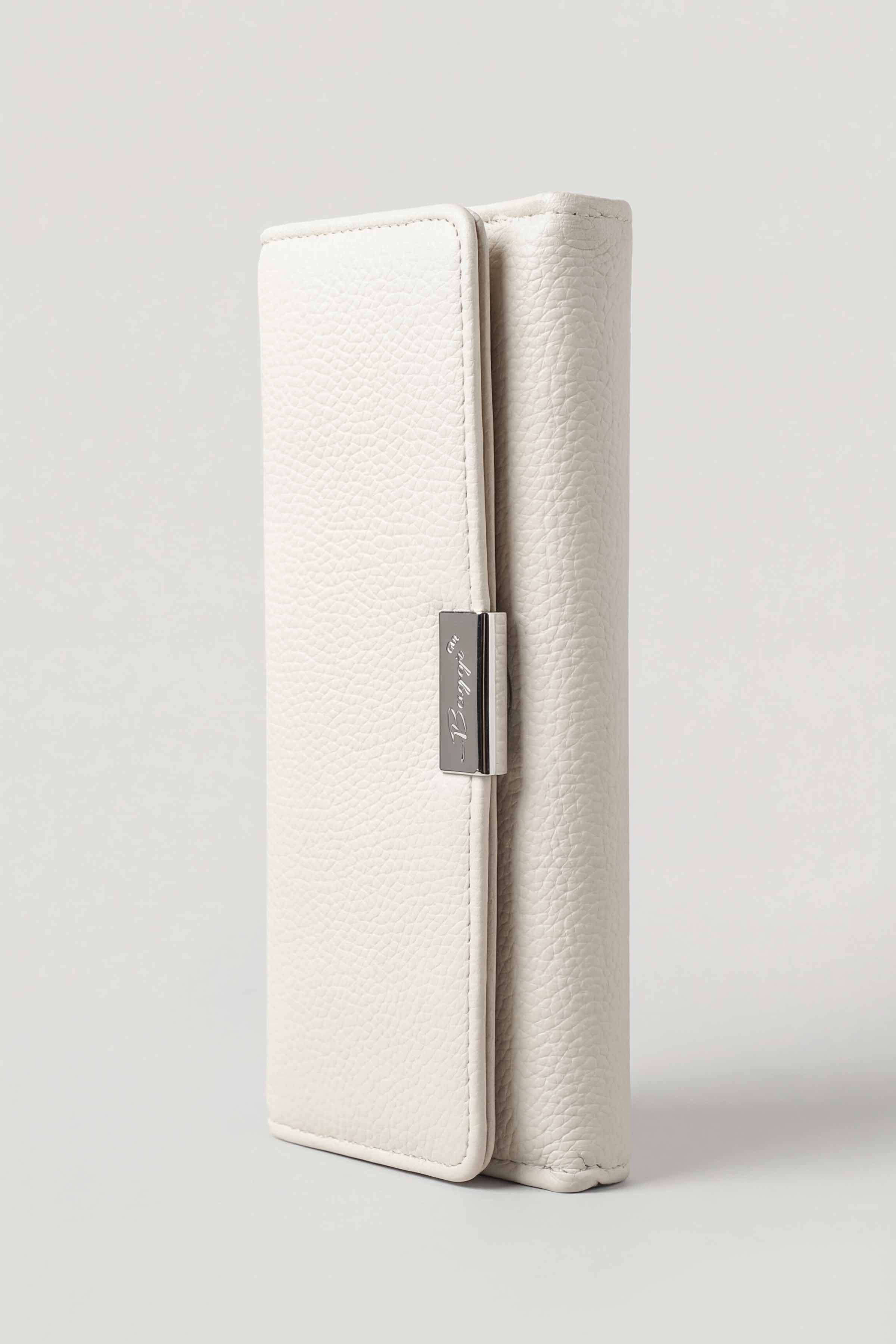 Beige Wallet-446592130