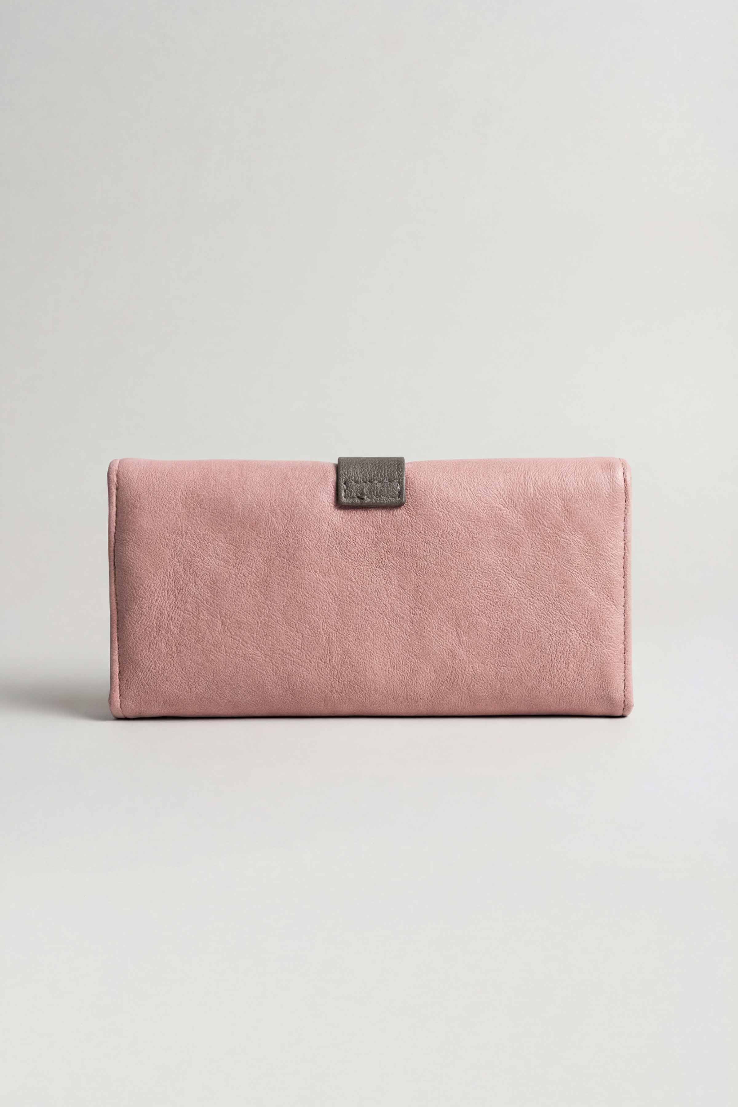 Pink Wallet-446602105  for Women - Fashion Collection | Nishat | Shop Online