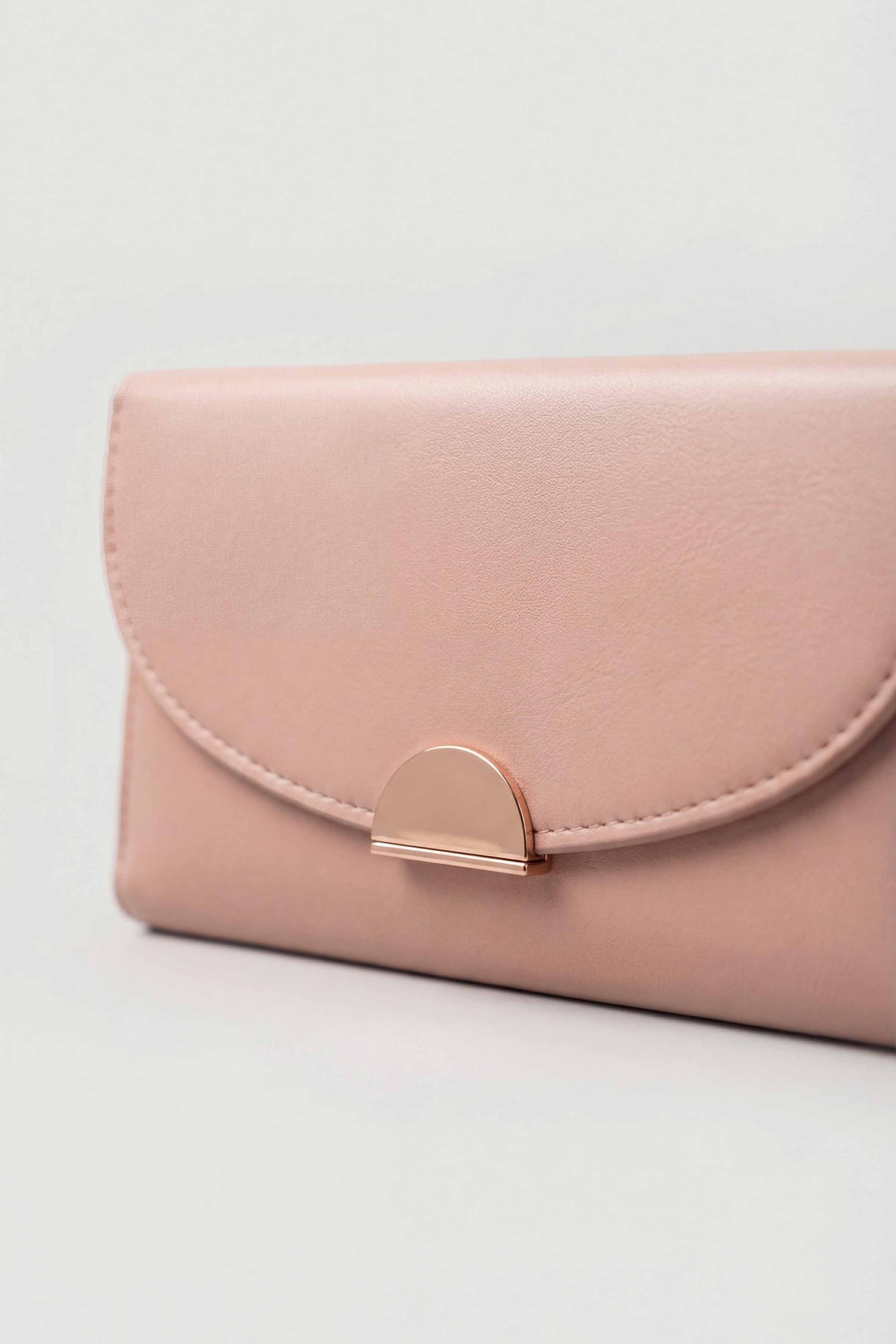 Pink Wallet-446622105