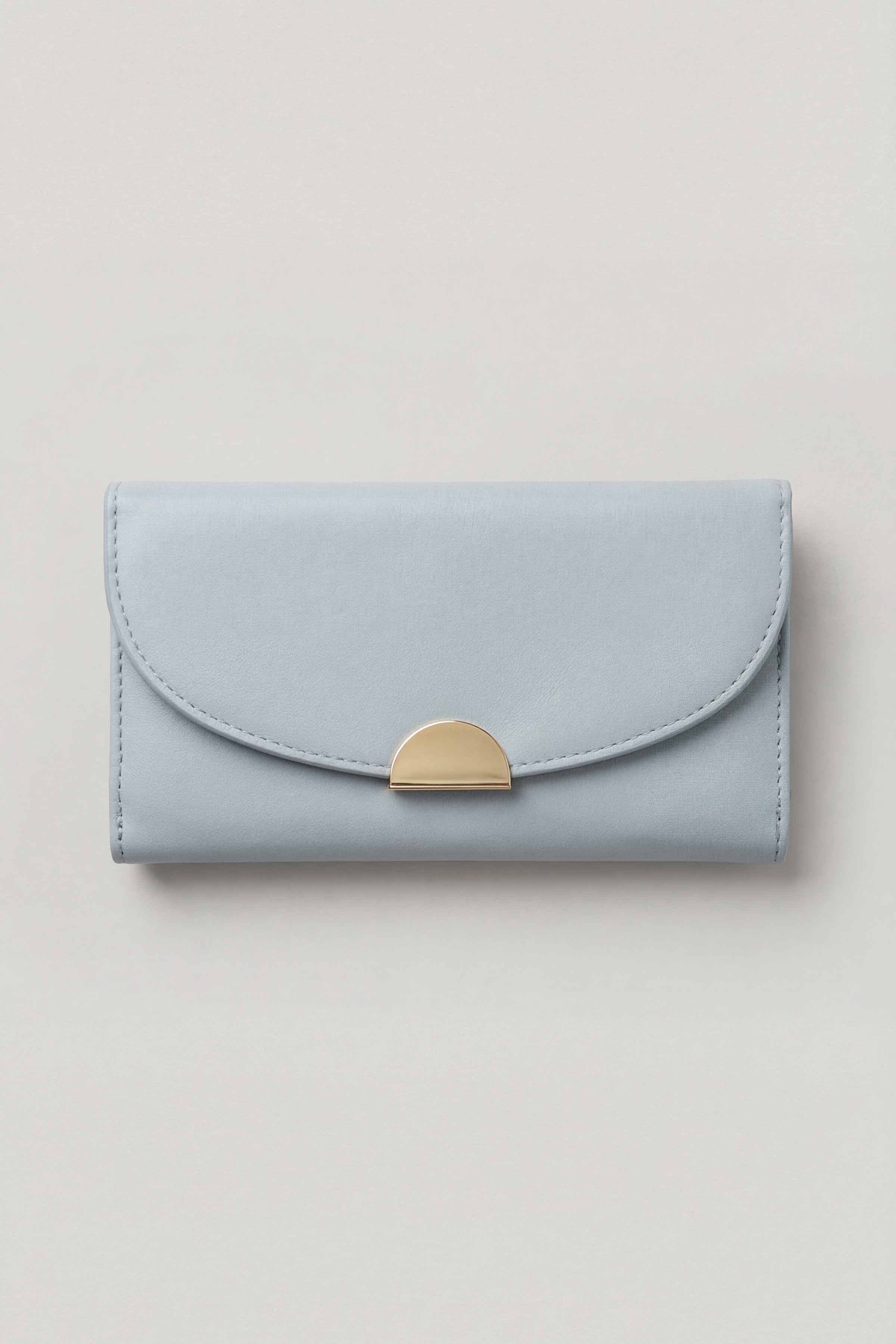 Blue Wallet-446622108