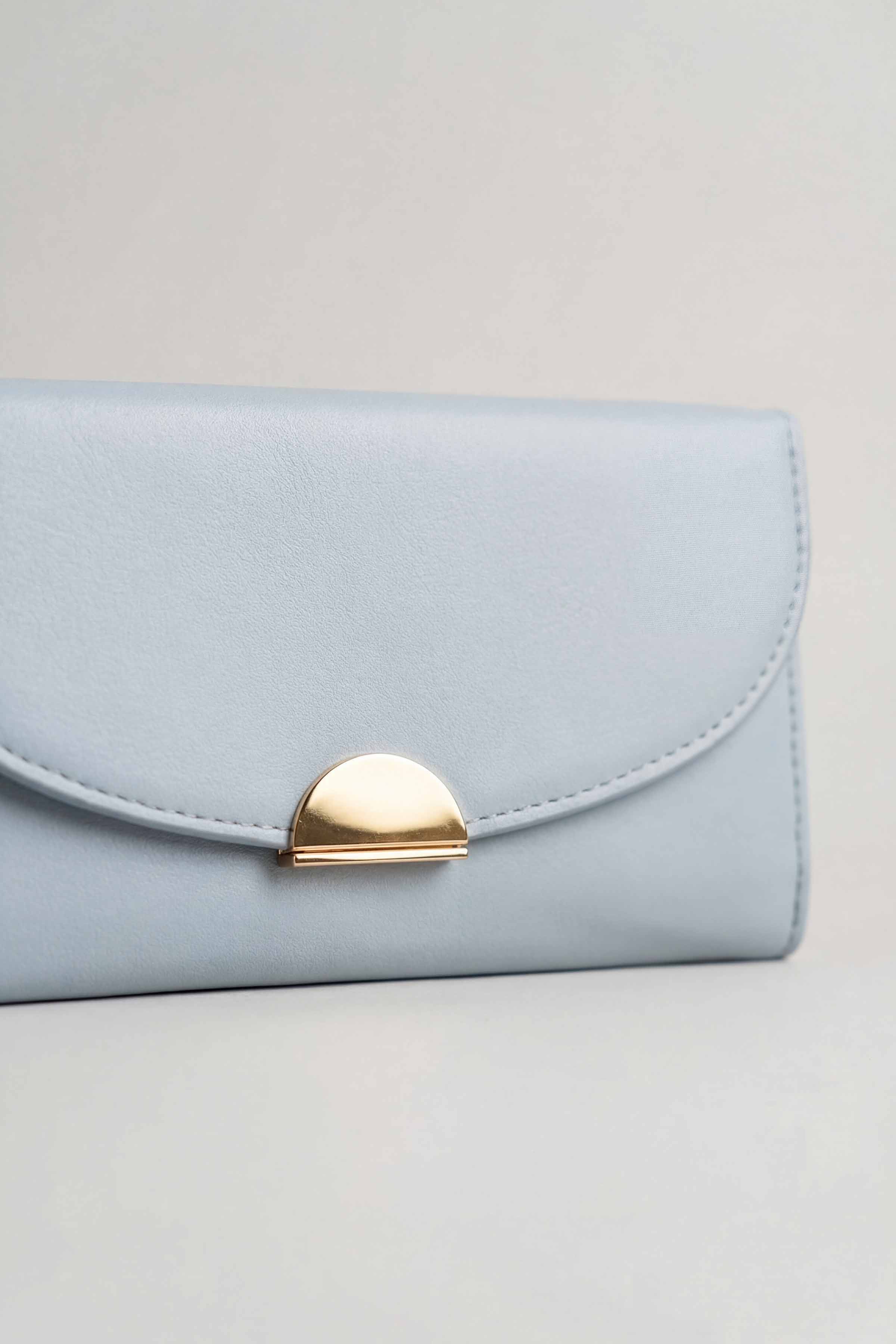 Blue Wallet-446622108