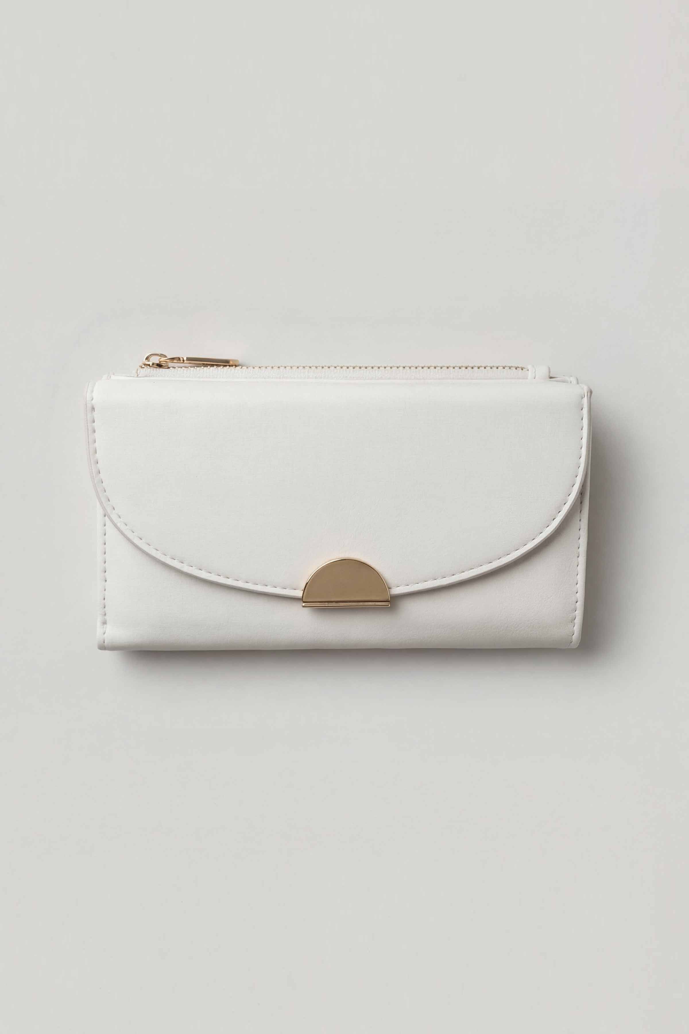 Light Beige Wallet-446622118