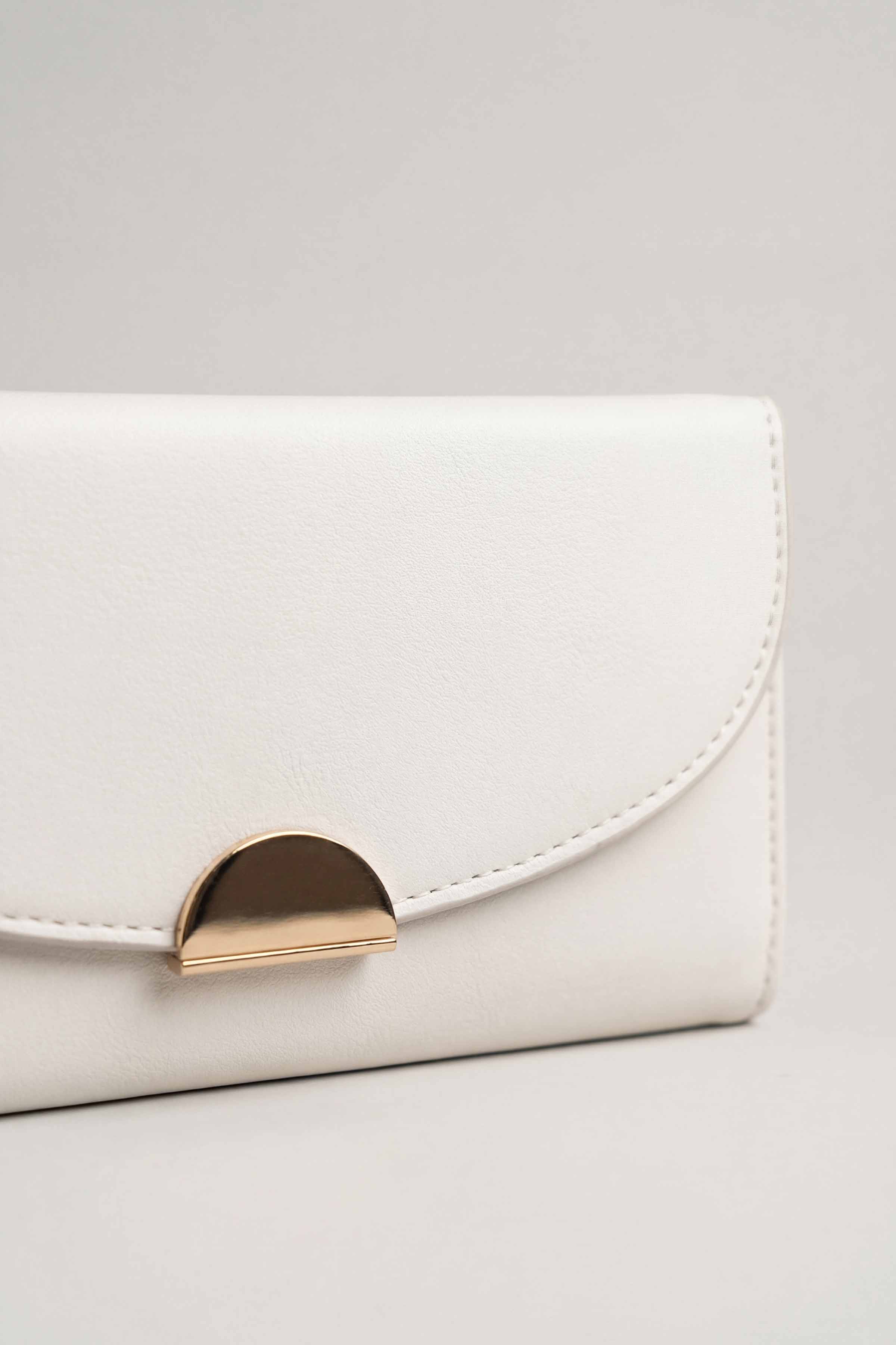Light Beige Wallet-446622118
