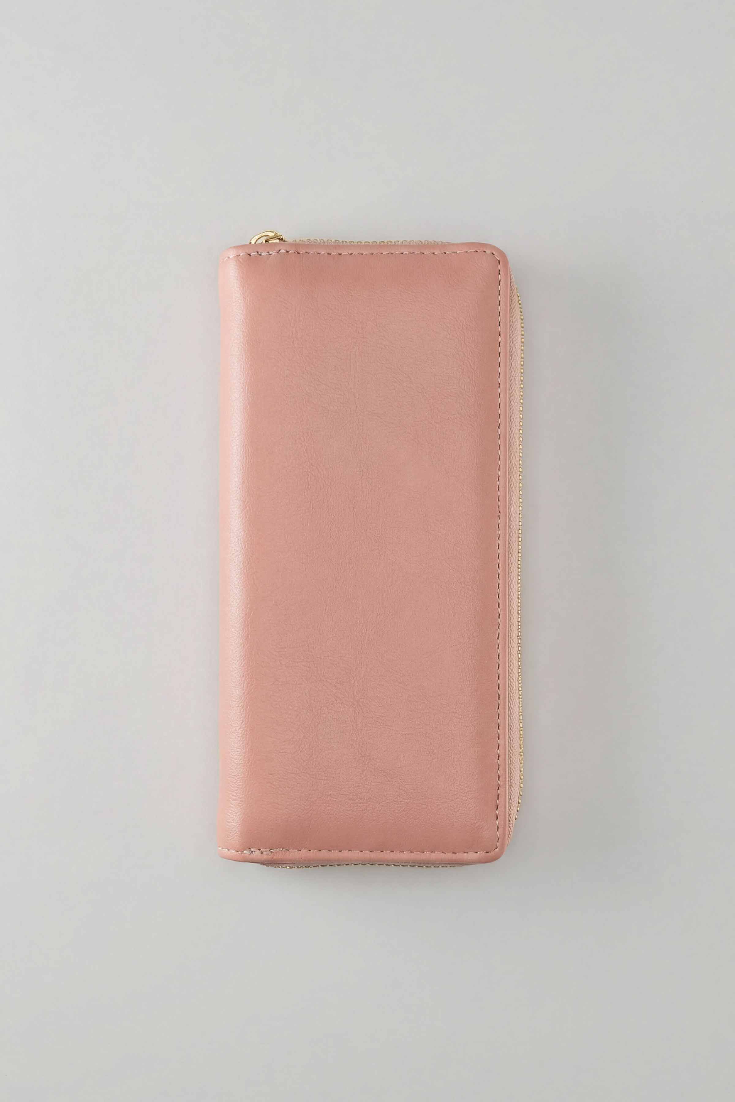 Pink Wallet-446632105