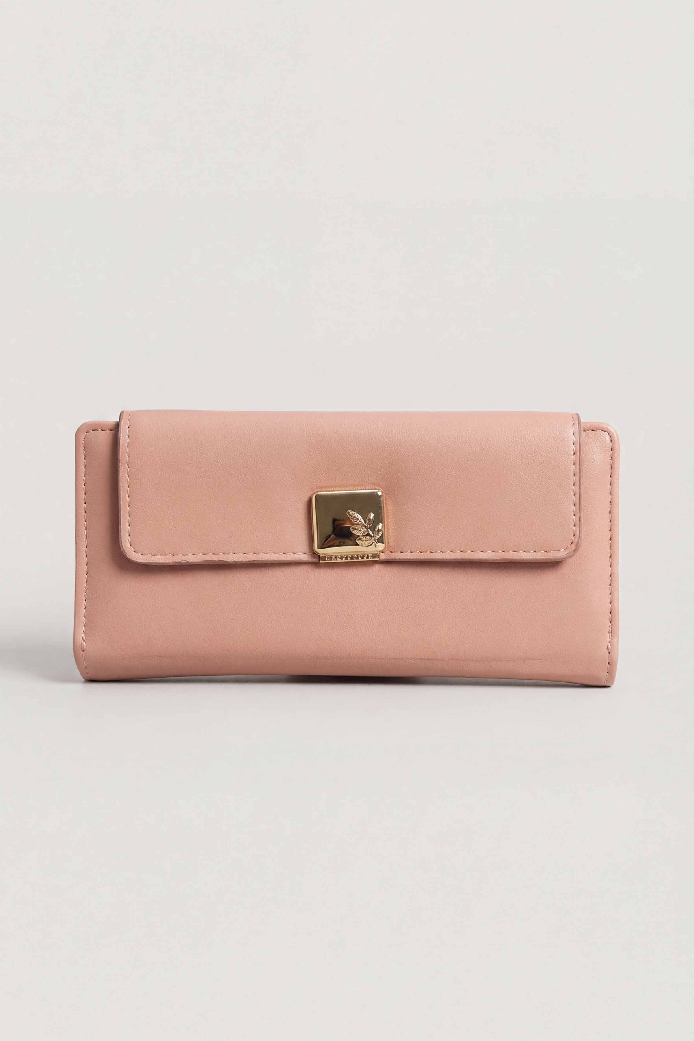Pink Wallet-446632105