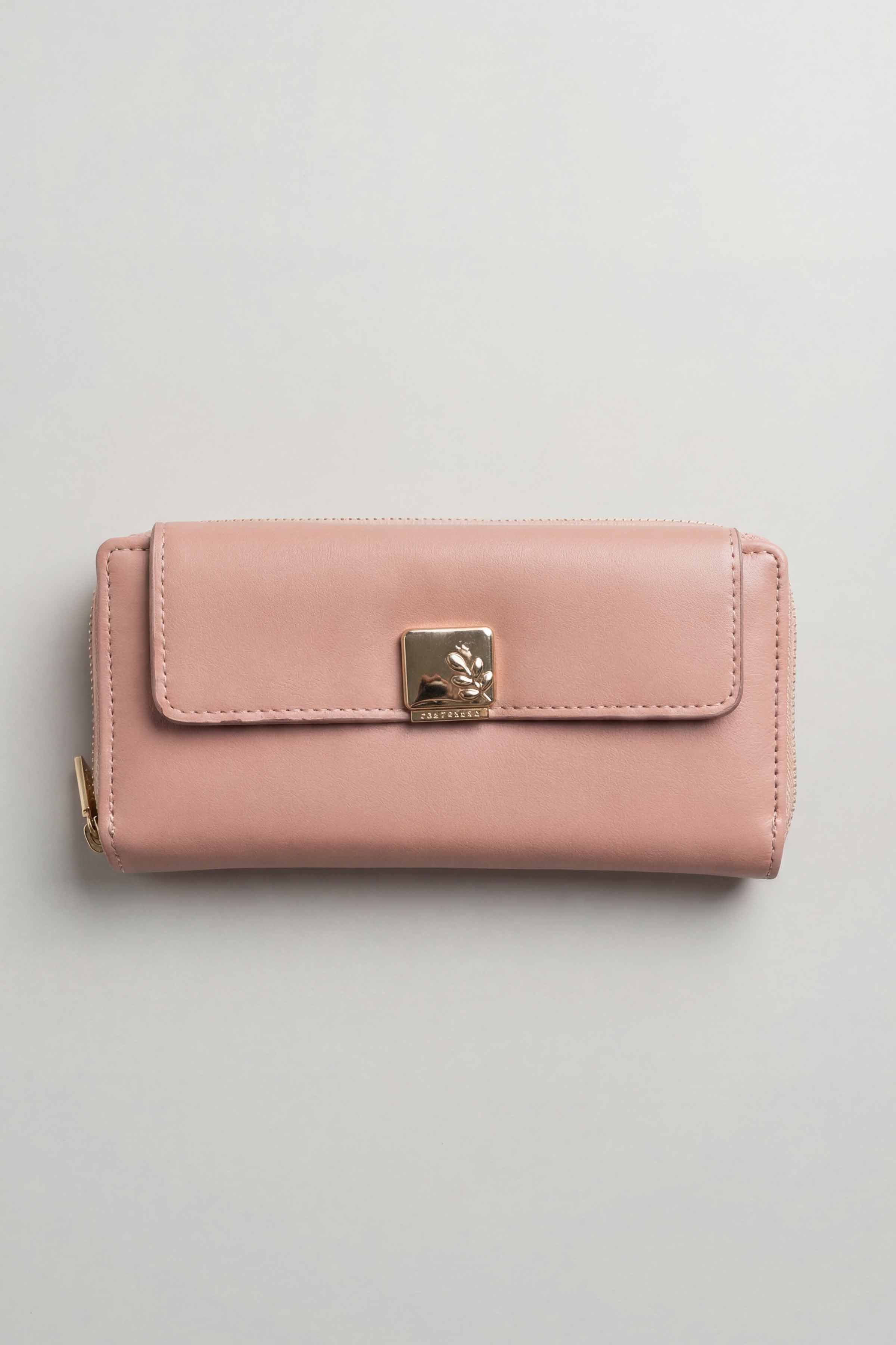 Pink Wallet-446632105