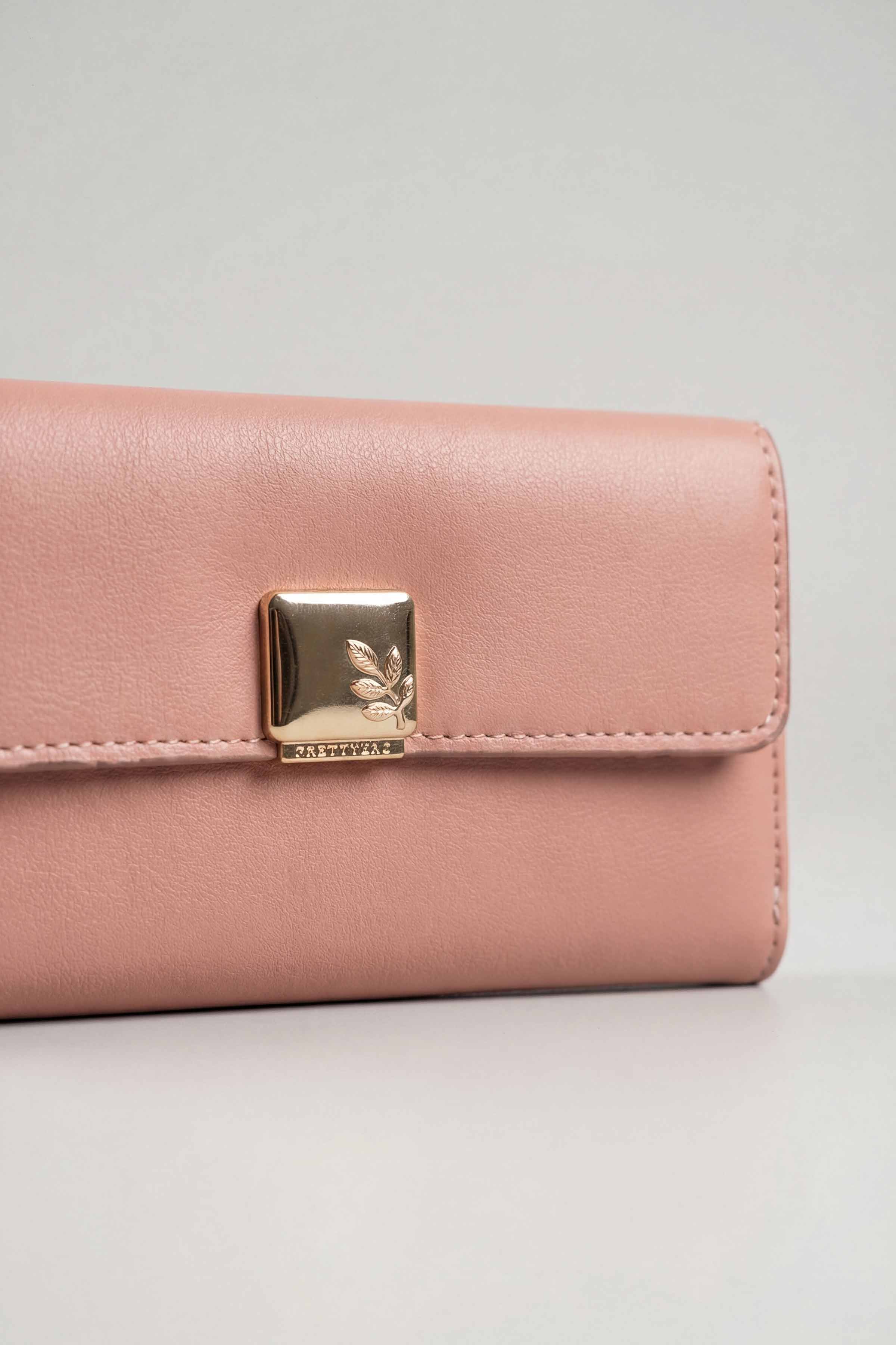 Pink Wallet-446632105