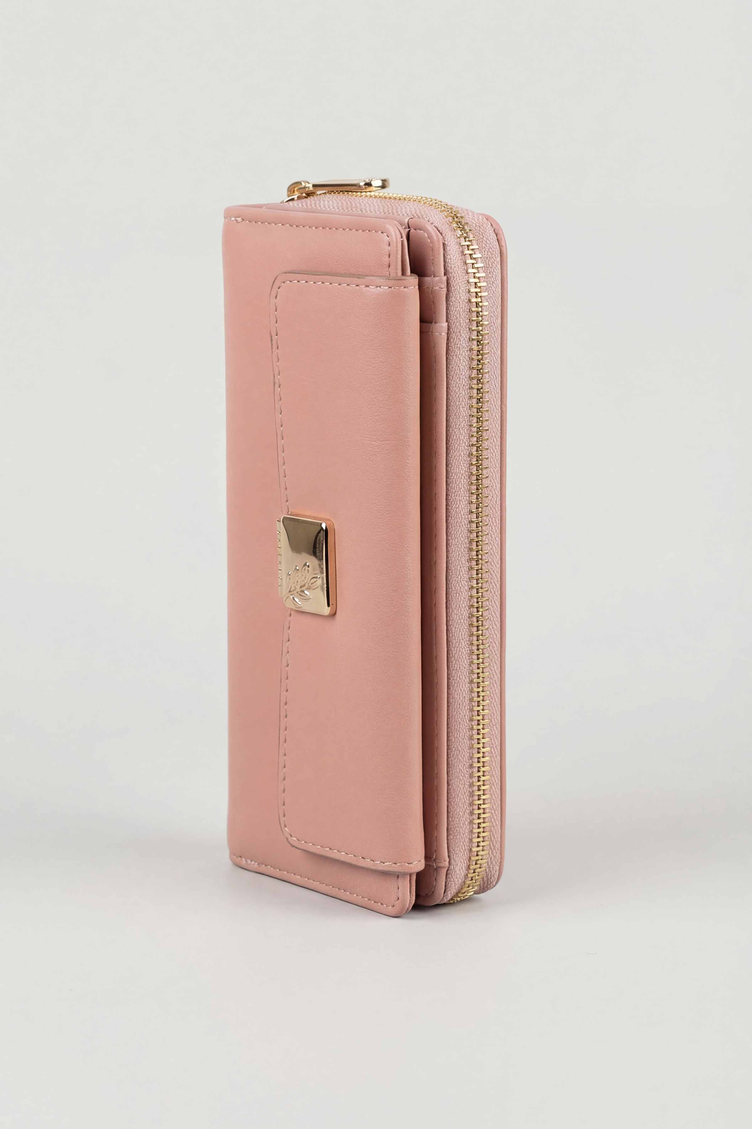 Pink Wallet-446632105