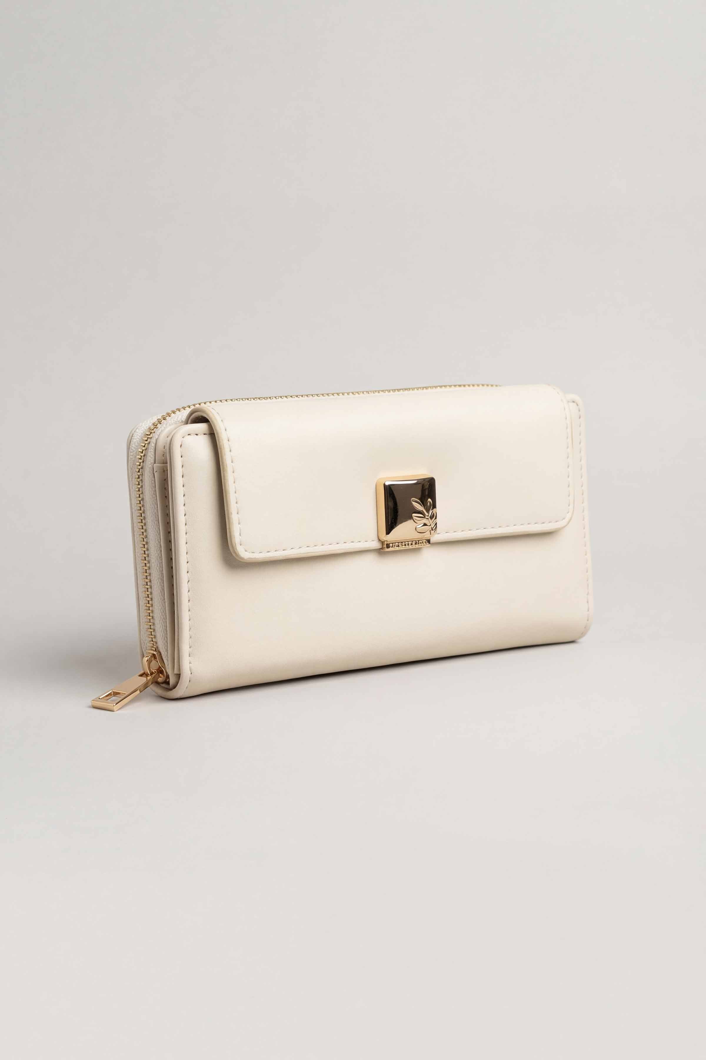 Off White Wallet-446632107