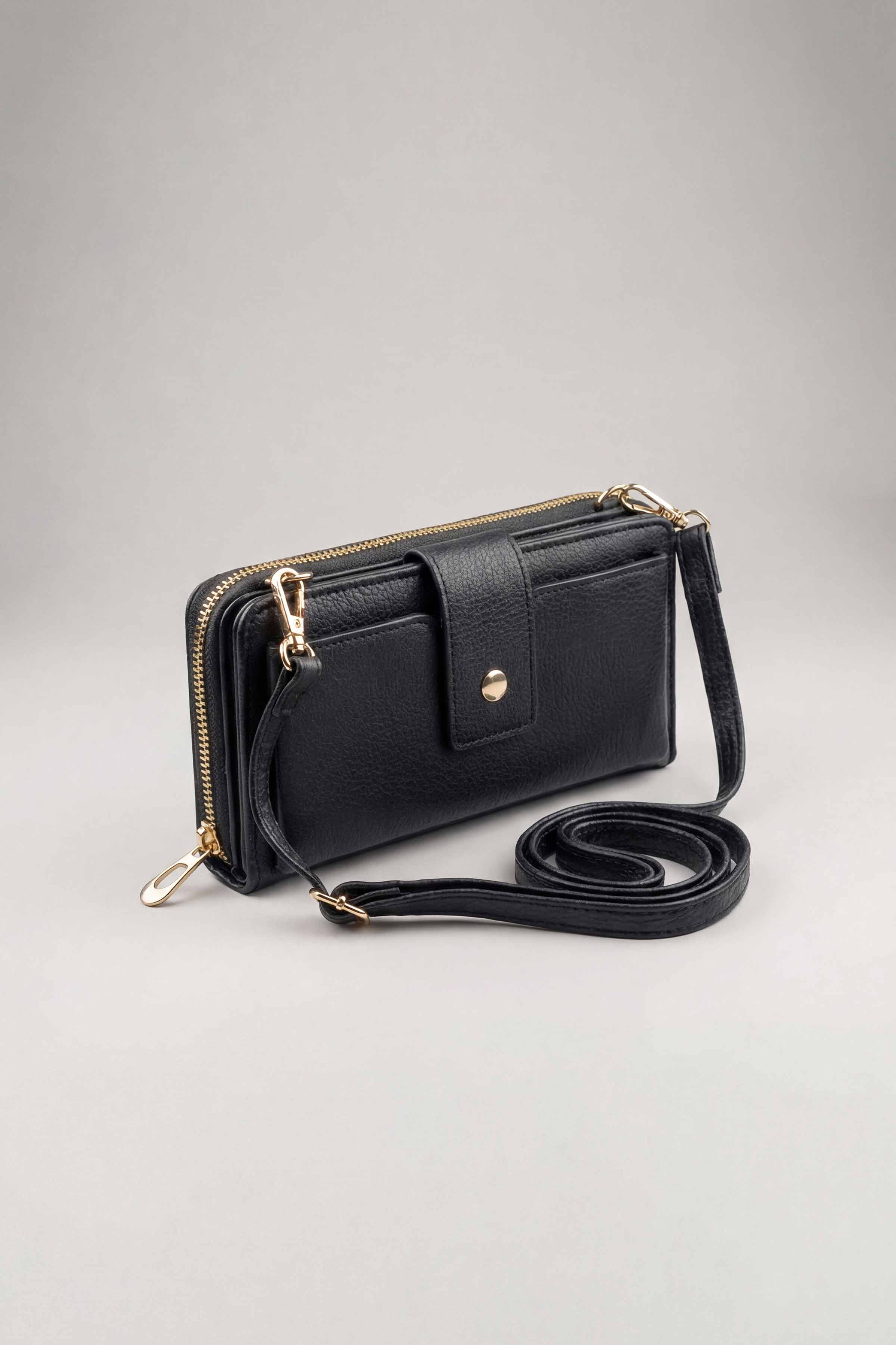Black Wallet-446642103