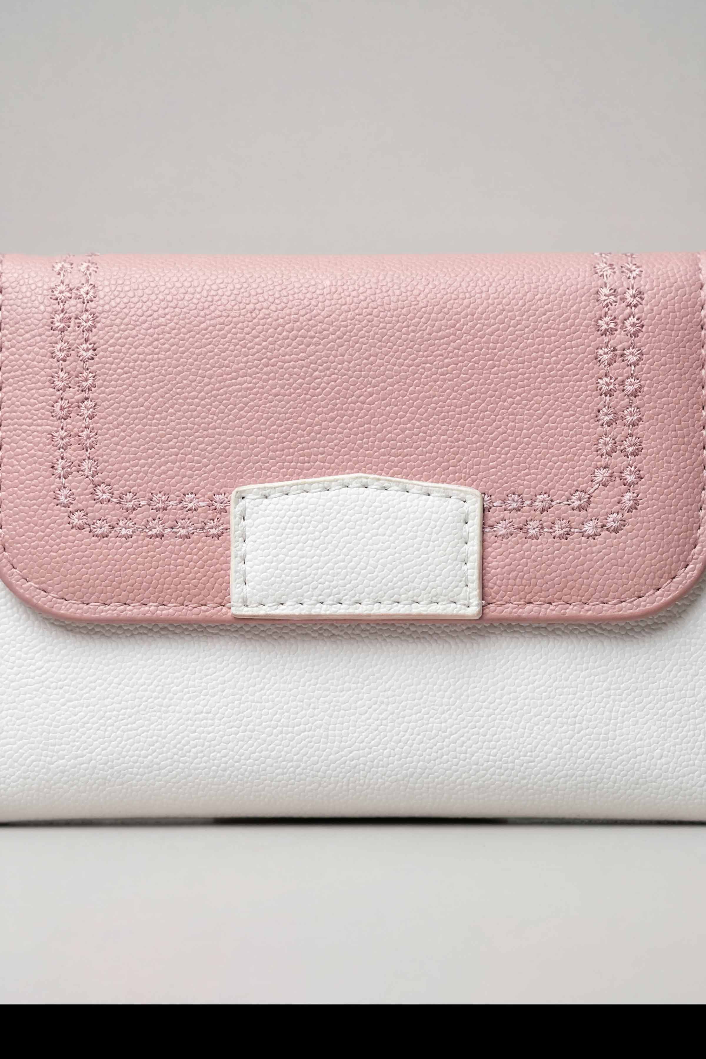 Pink Wallet-446652105  for Women - Fashion Collection | Nishat | Shop Online