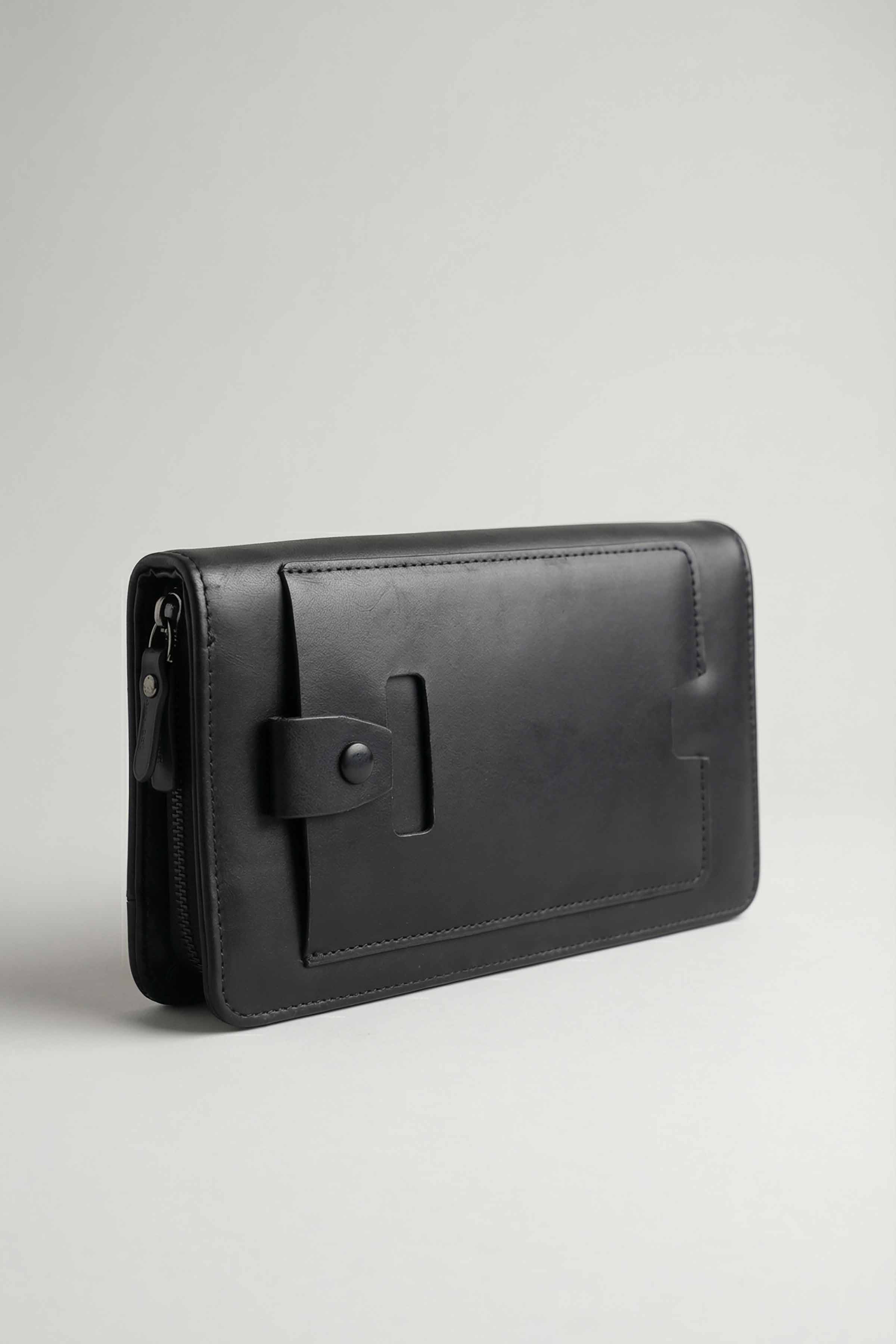 Black Wallet-446682103