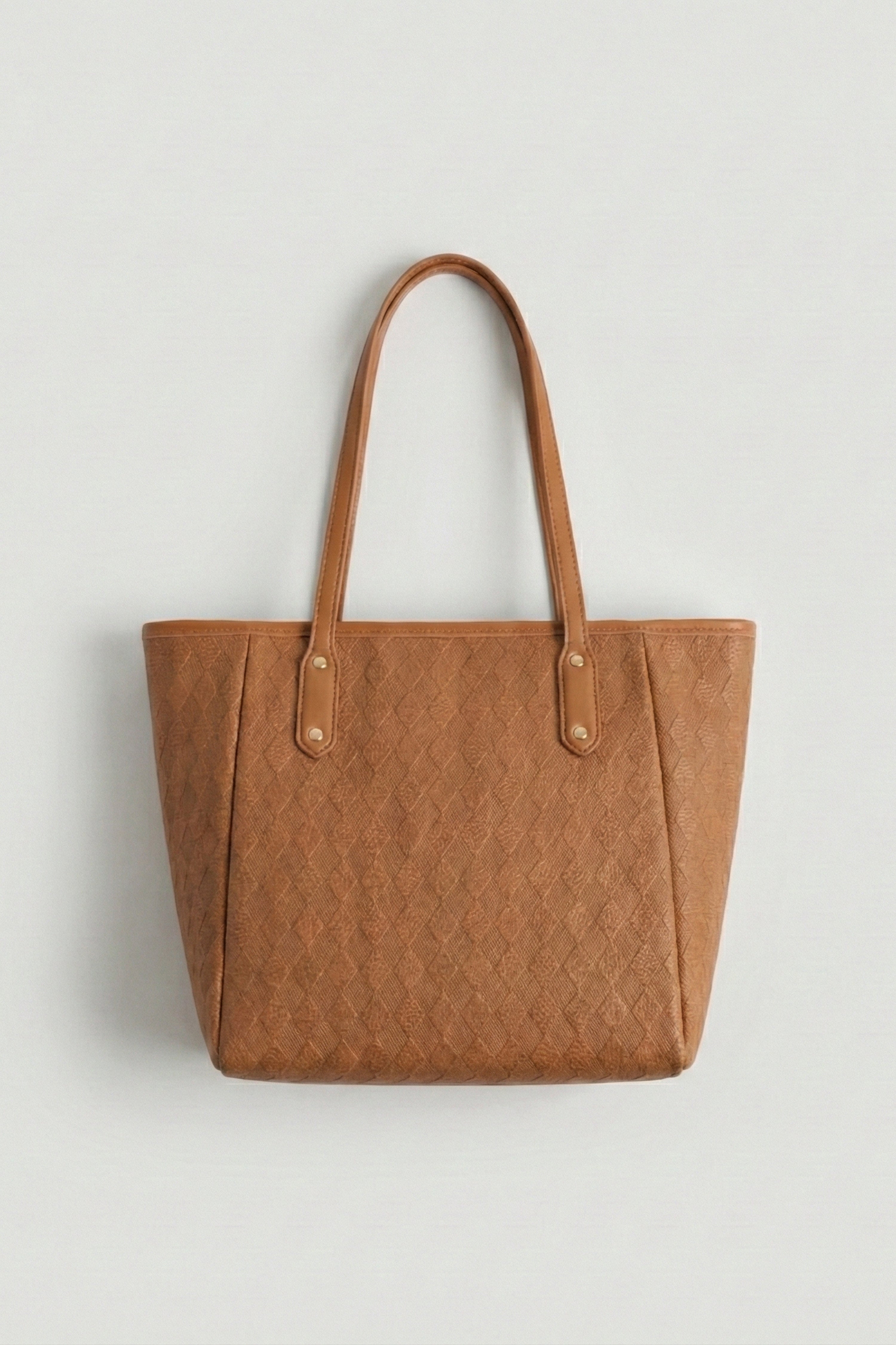 Brown Tote Bag-446842113  for Women - Fashion Collection | Nishat | Shop Online