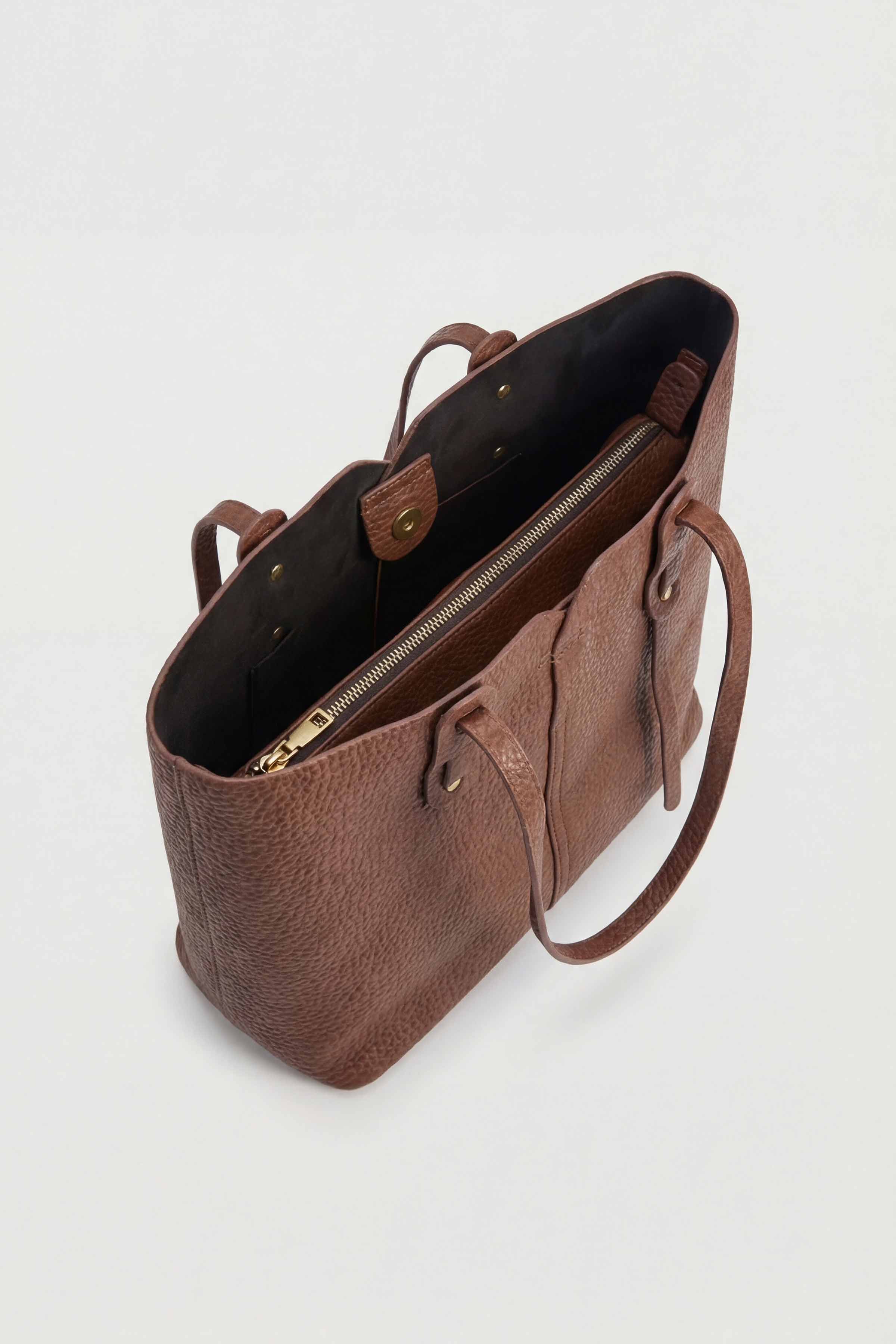 Coffee Tote Bag-446862117  for Women - Fashion Collection | Nishat | Shop Online