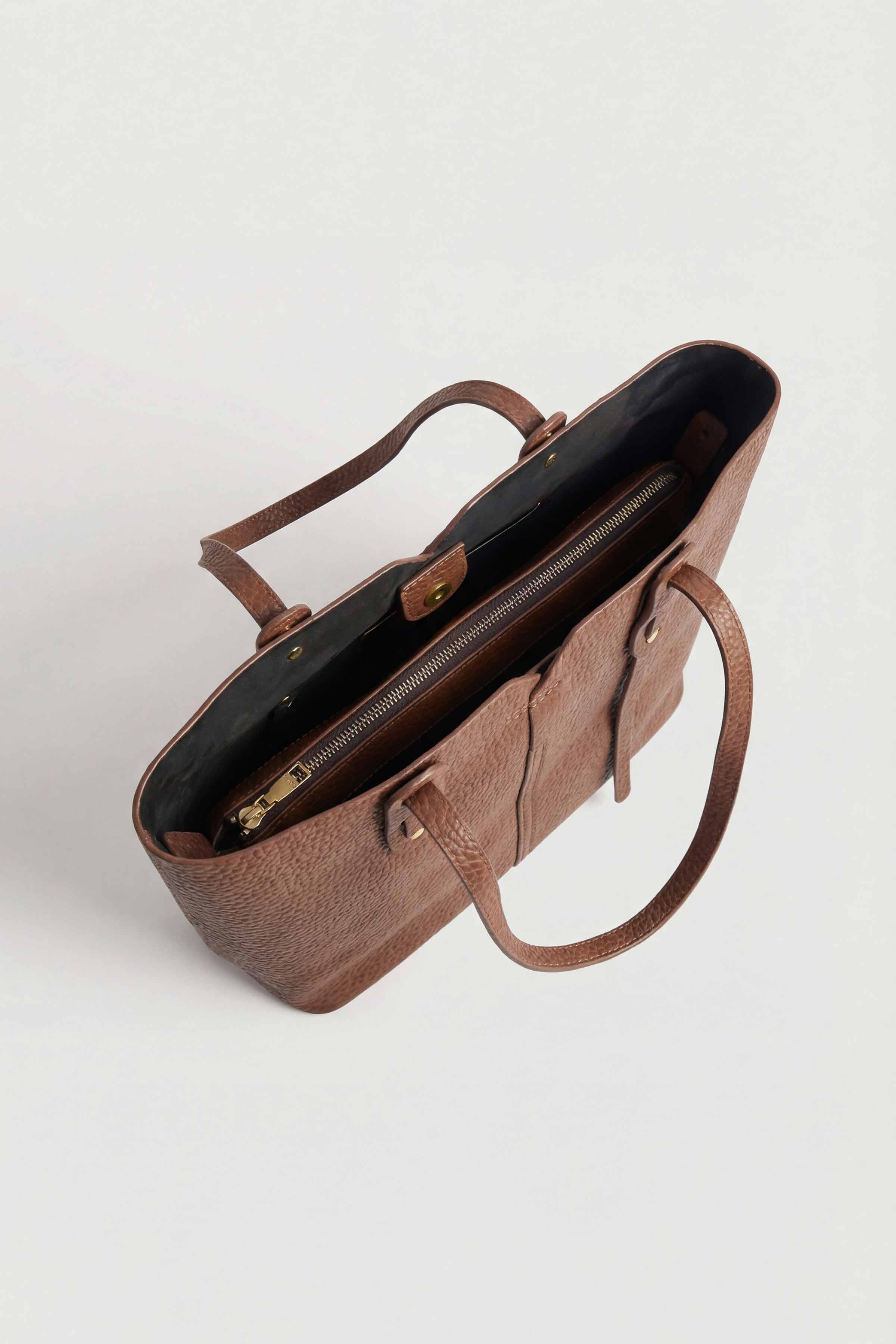 Coffee Tote Bag-446862117  for Women - Fashion Collection | Nishat | Shop Online