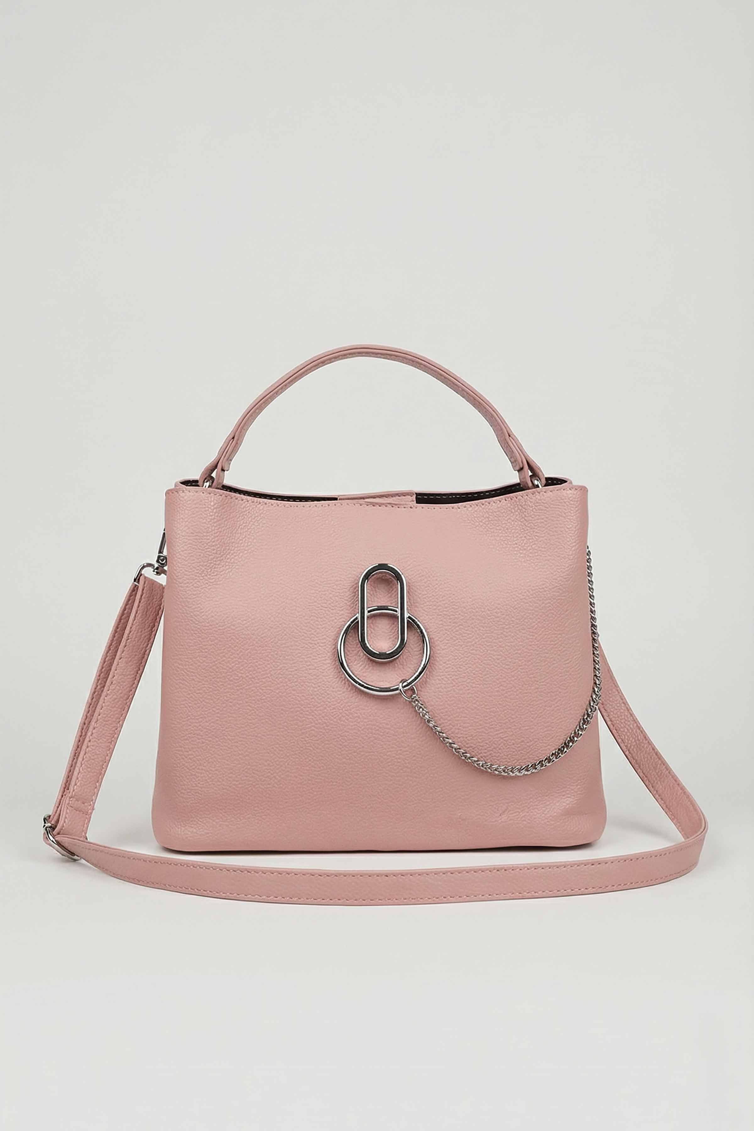 Pink Tote Bag-446942105
