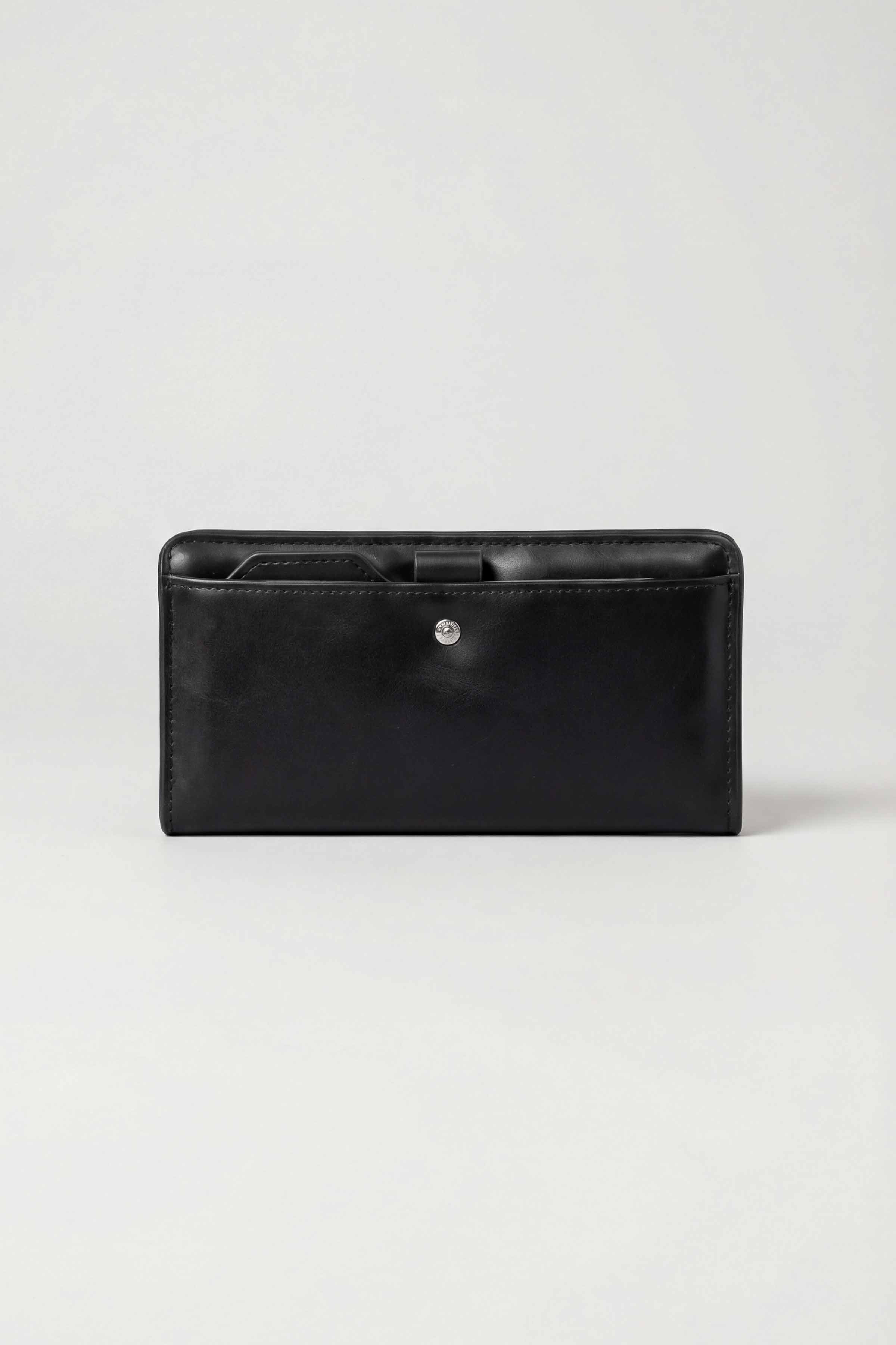 Black Wallet-447082103  for Women - Fashion Collection | Nishat | Shop Online