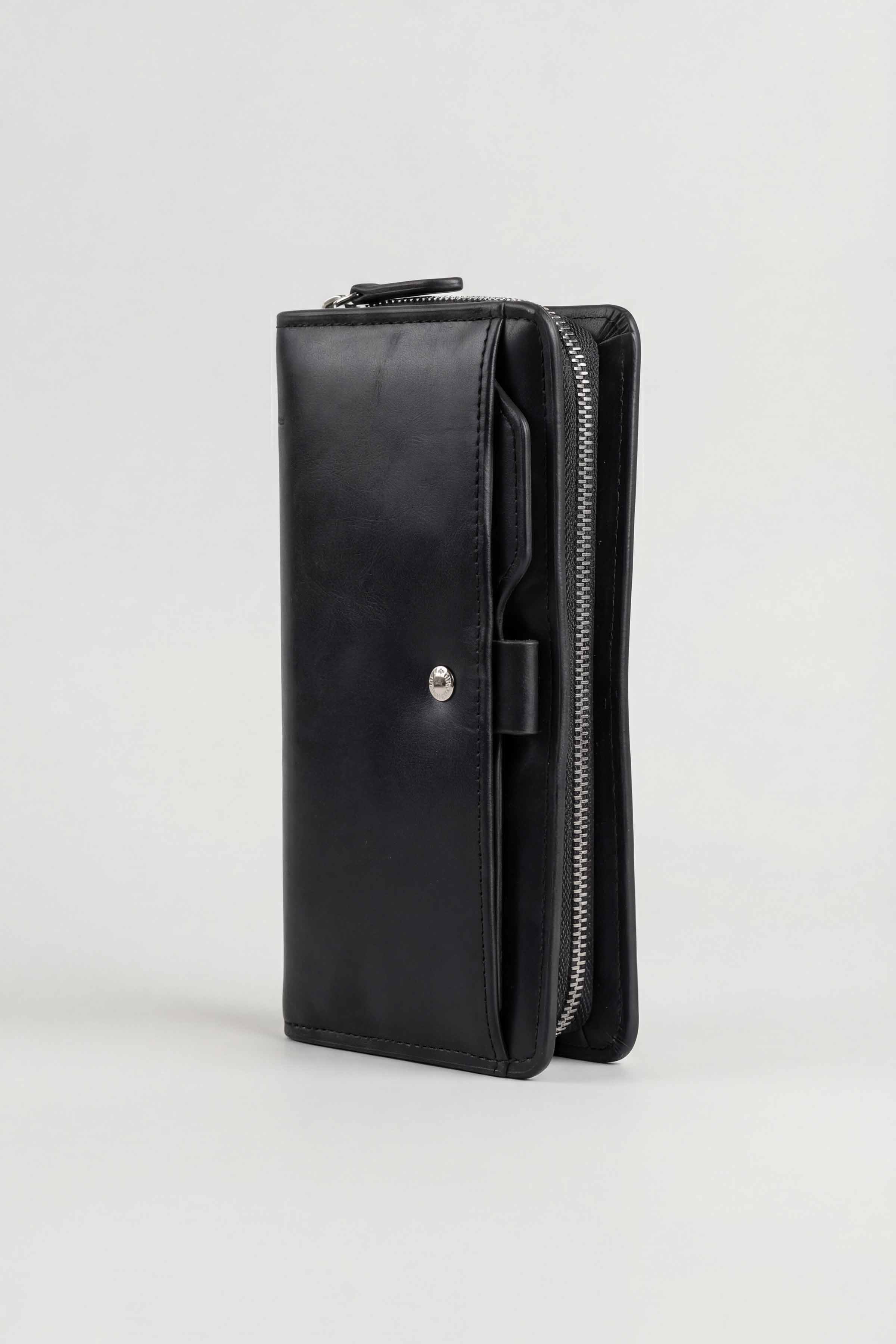 Black Wallet-447082103  for Women - Fashion Collection | Nishat | Shop Online