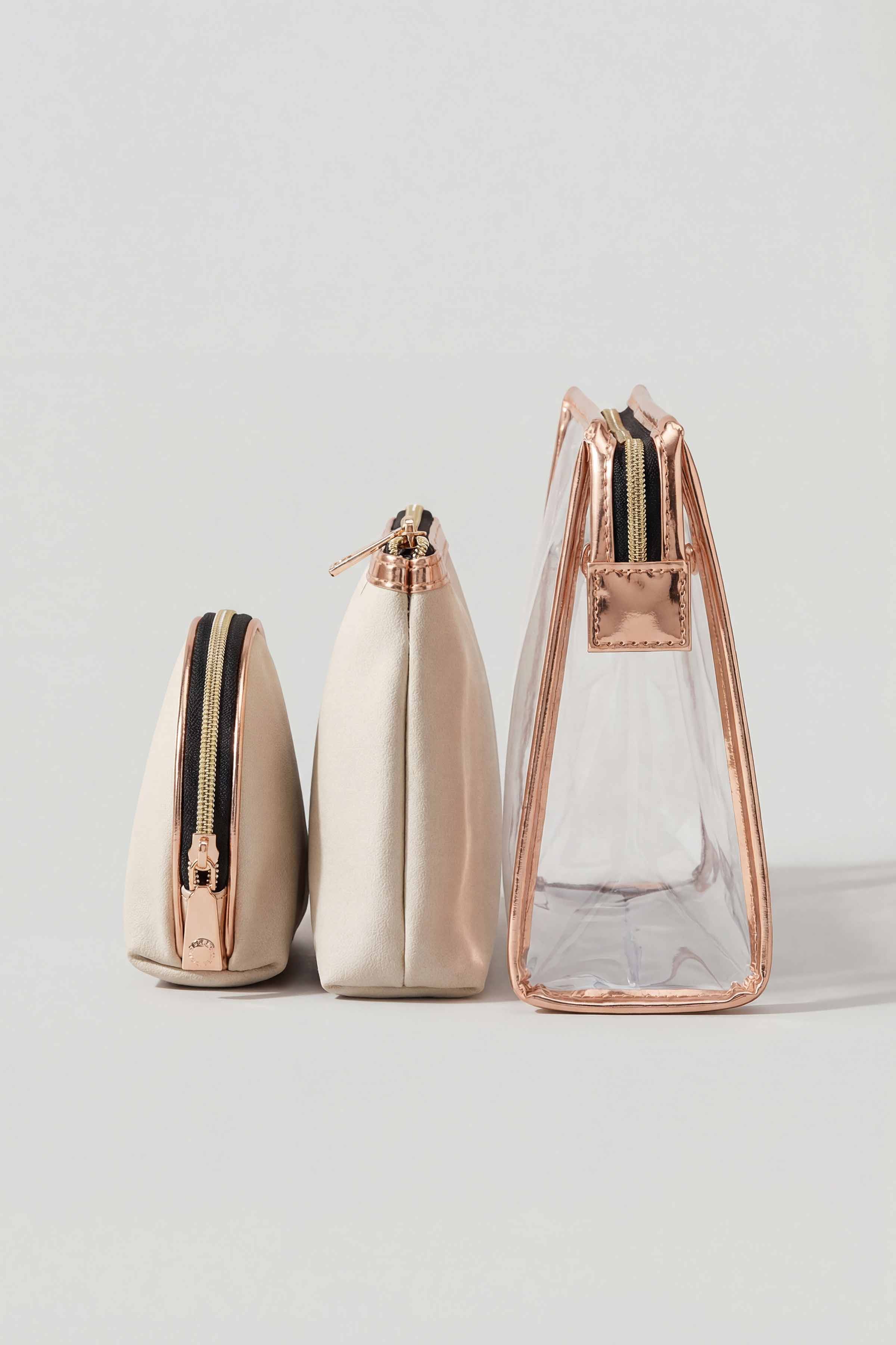 Grey Vanity Bag-447092111  for Women - Fashion Collection | Nishat | Shop Online