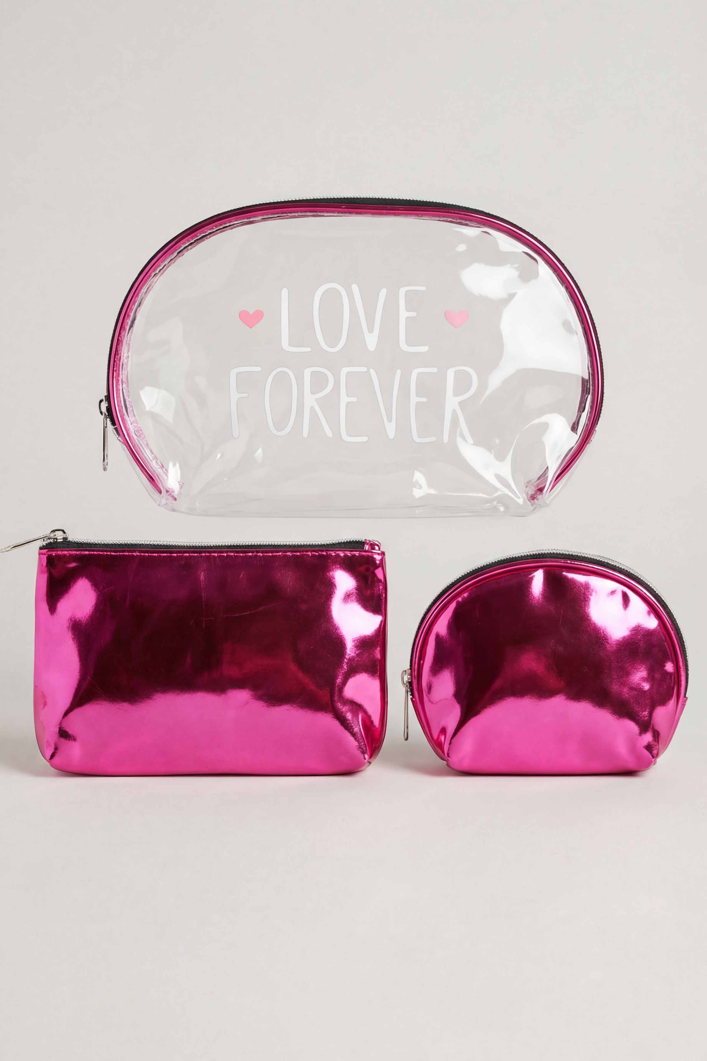 Rose Vanity Bag-447102115  for Women - Fashion Collection | Nishat | Shop Online