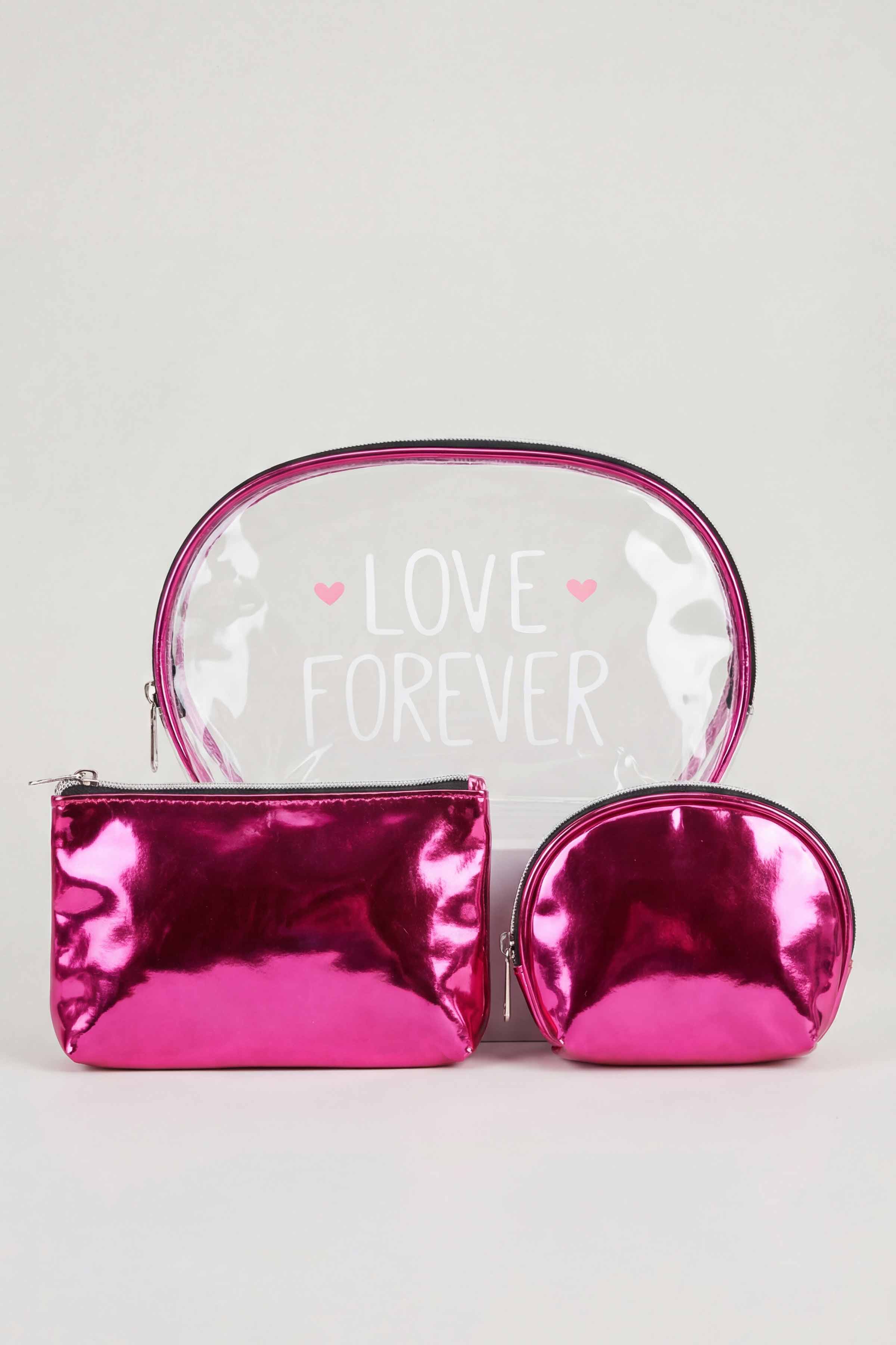 Rose Vanity Bag-447102115  for Women - Fashion Collection | Nishat | Shop Online