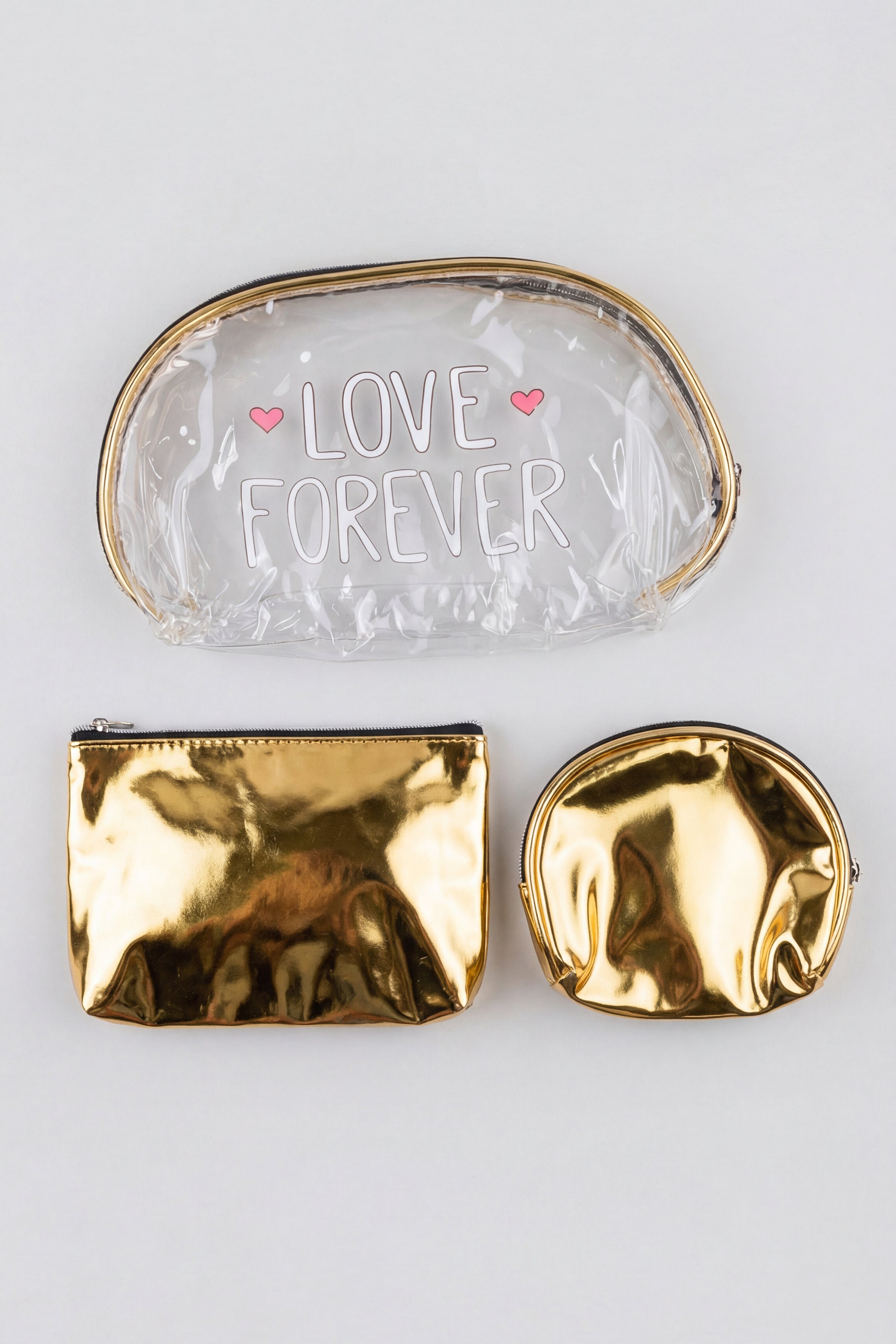 Gold Vanity Bag-447102119  for Women - Fashion Collection | Nishat | Shop Online