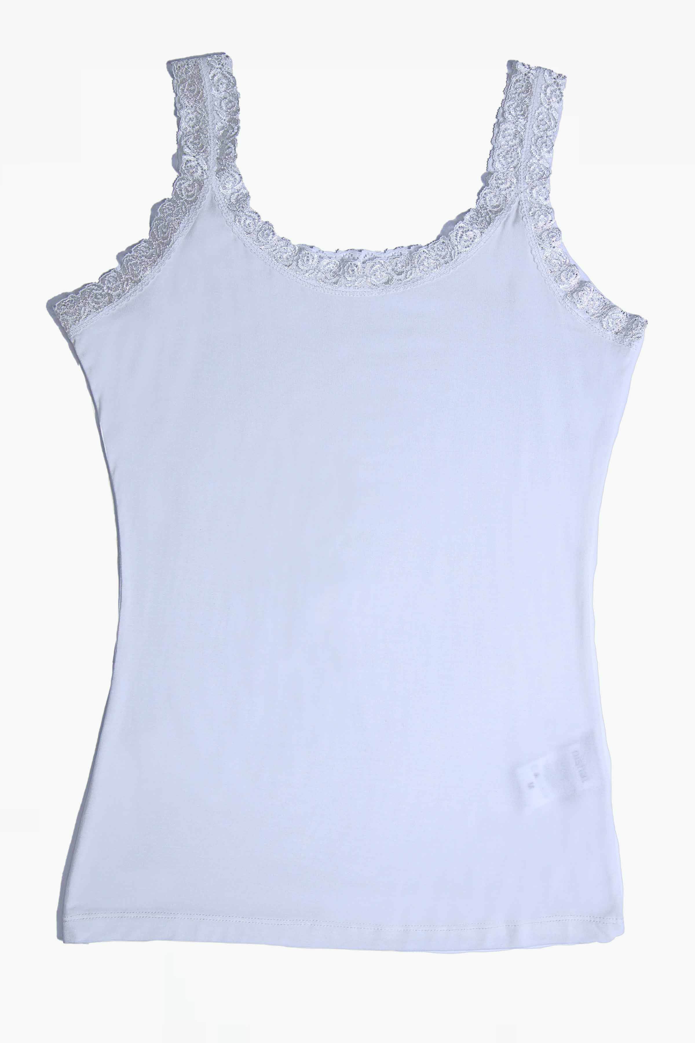 Off White Camisole-447270107 for Women – Camisole Collection | Nishat | Shop Online