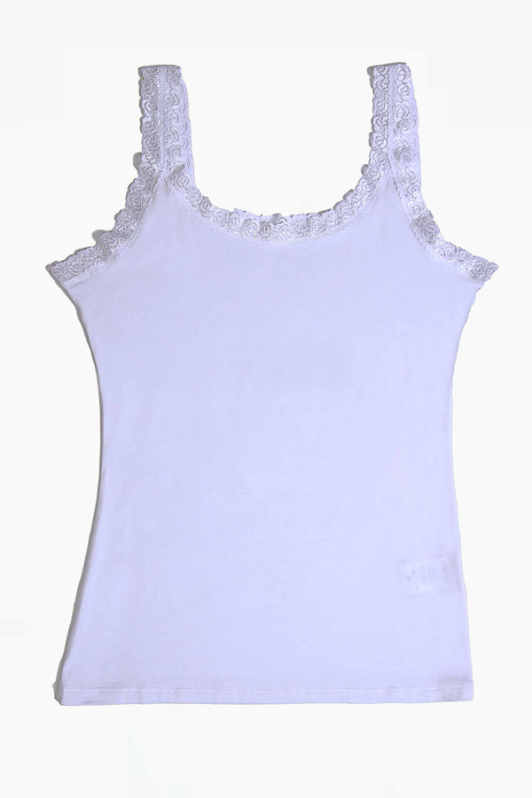 White Camisole-447270112 for Women – Camisole Collection | Nishat | Shop Online