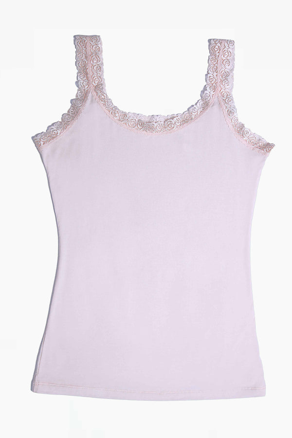 Light Pink Camisole-447270114 for Women – Camisole Collection | Nishat | Shop Online