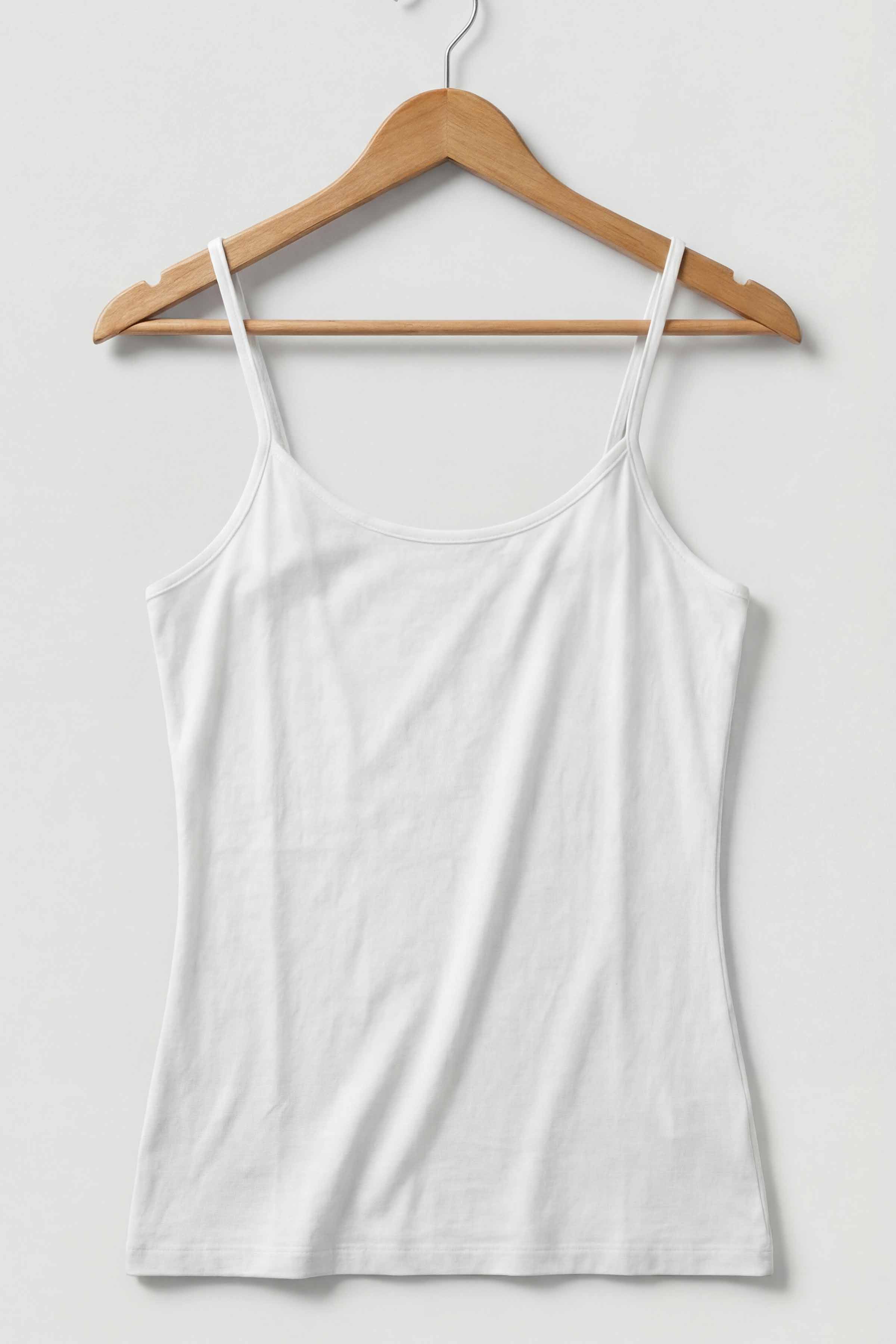 White Camisole-447280112 Women – Camisole Collection | Nishat | Shop Online